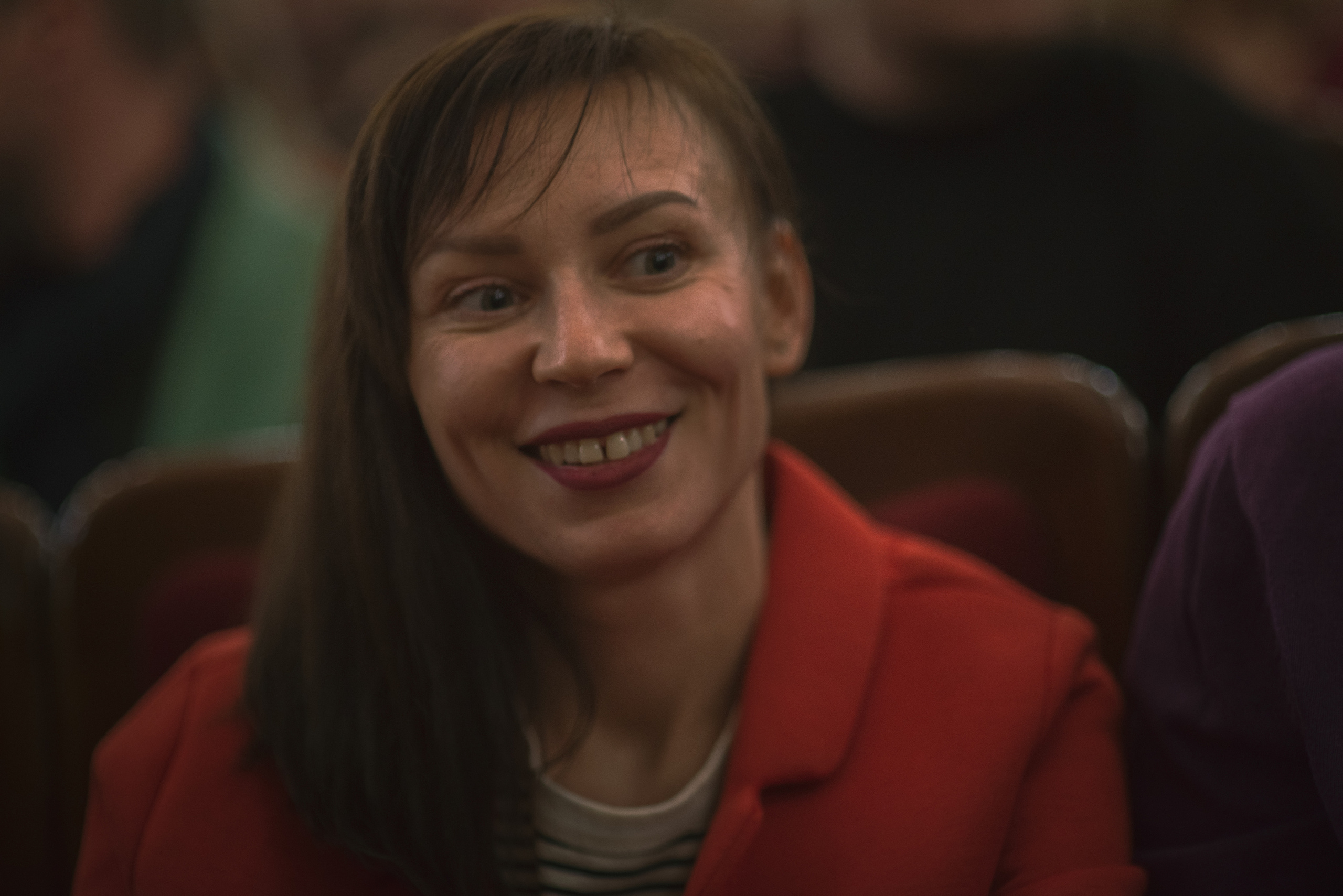 Театральный вечер_Чайка_Чехов А.П. Творческий фотограф в Севастополе — Антонина Марченко