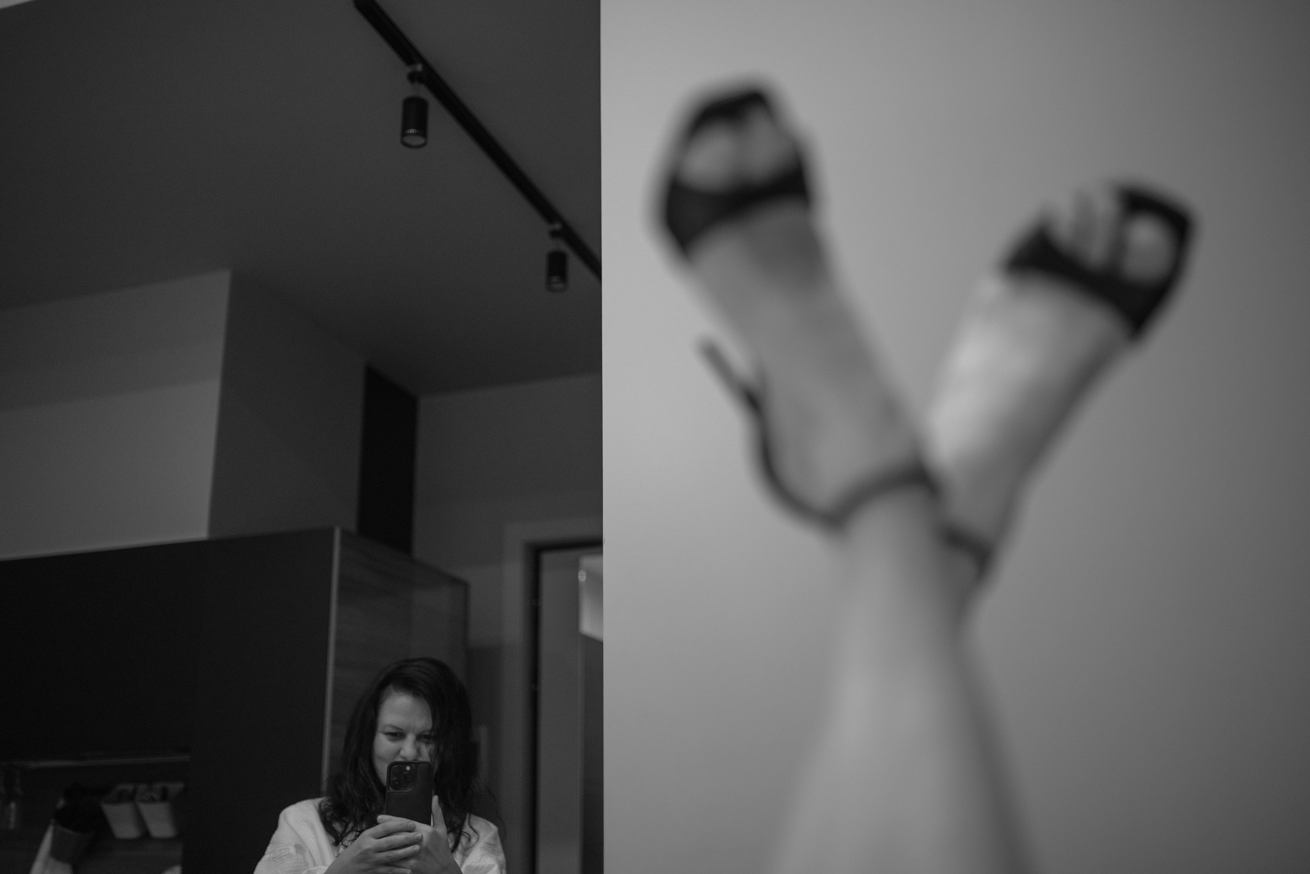 Саша_Ветер. Творческий фотограф в Севастополе — Антонина Марченко