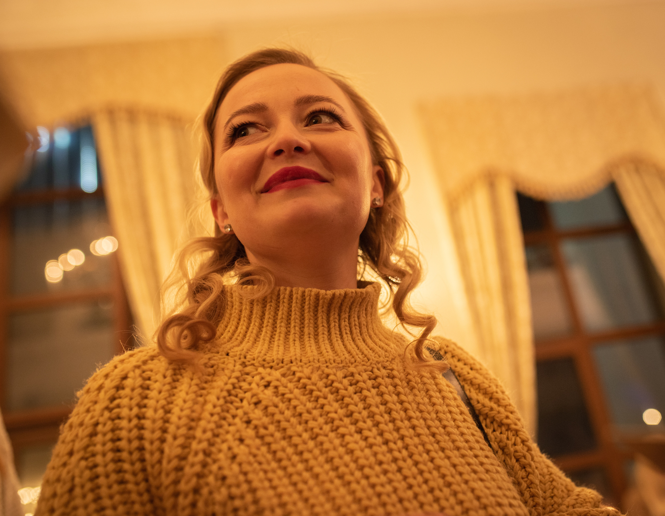 Театральный вечер «Мнимый больной». Творческий фотограф в Севастополе — Антонина Марченко