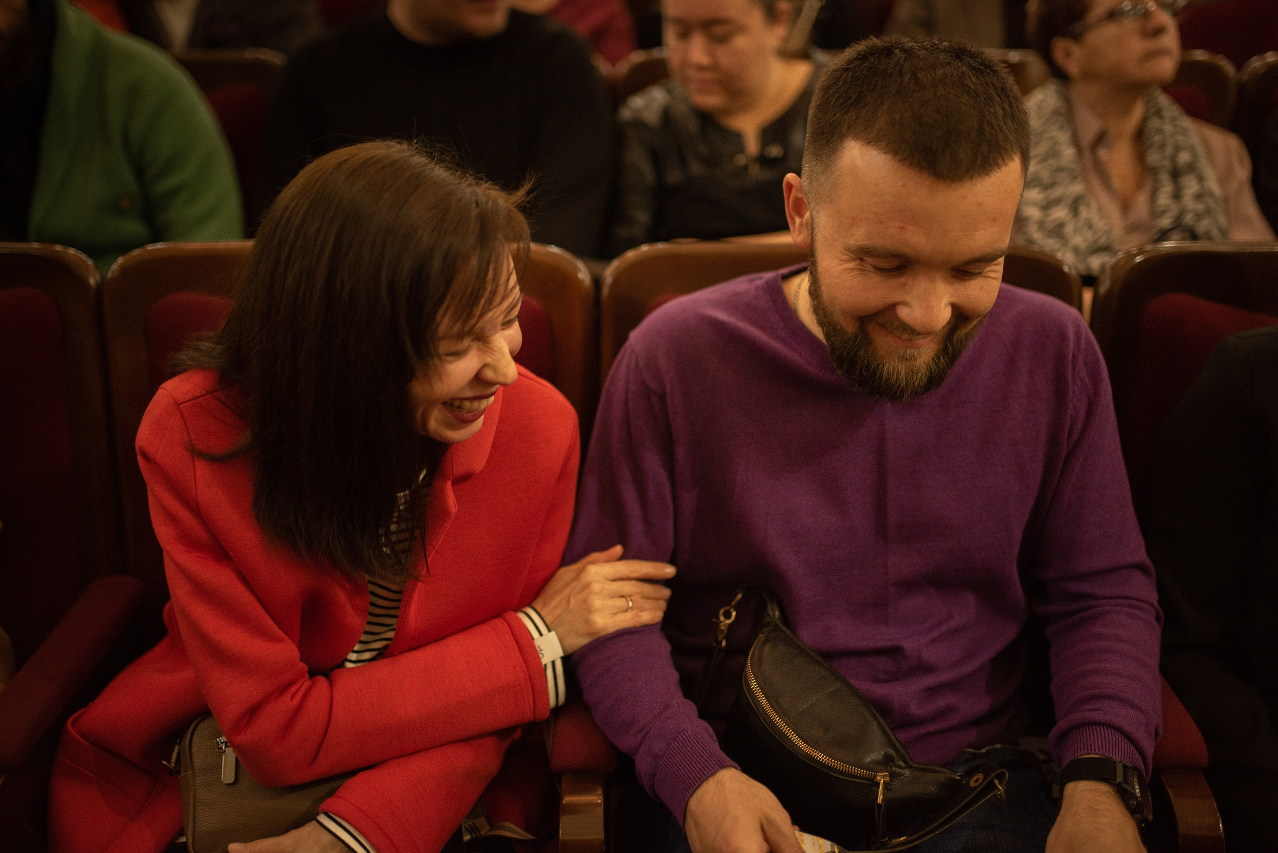 Театральный вечер_Чайка_Чехов А.П. Творческий фотограф в Севастополе — Антонина Марченко