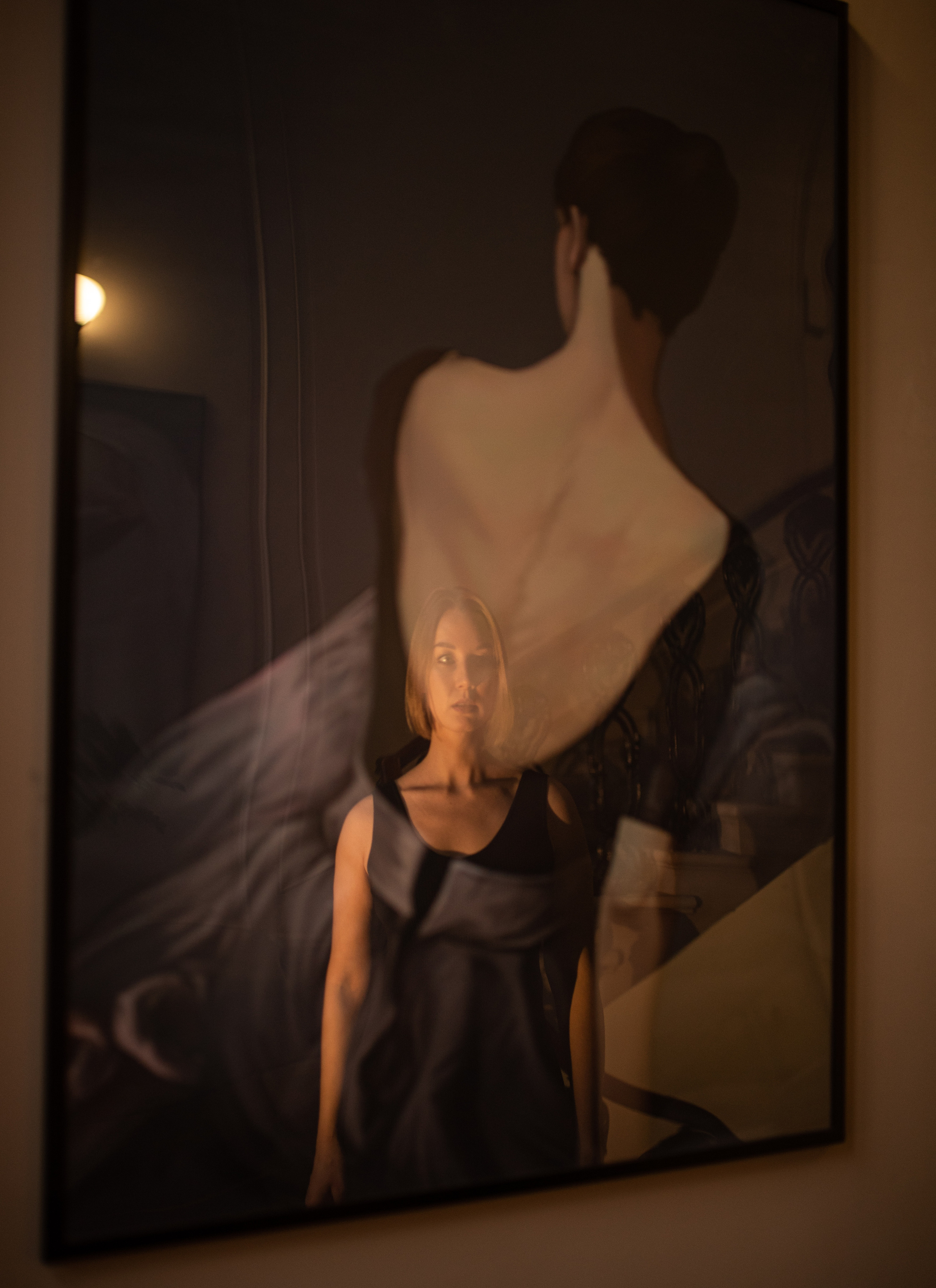 Питерский шабаш_Елизавета. Творческий фотограф в Севастополе — Антонина Марченко