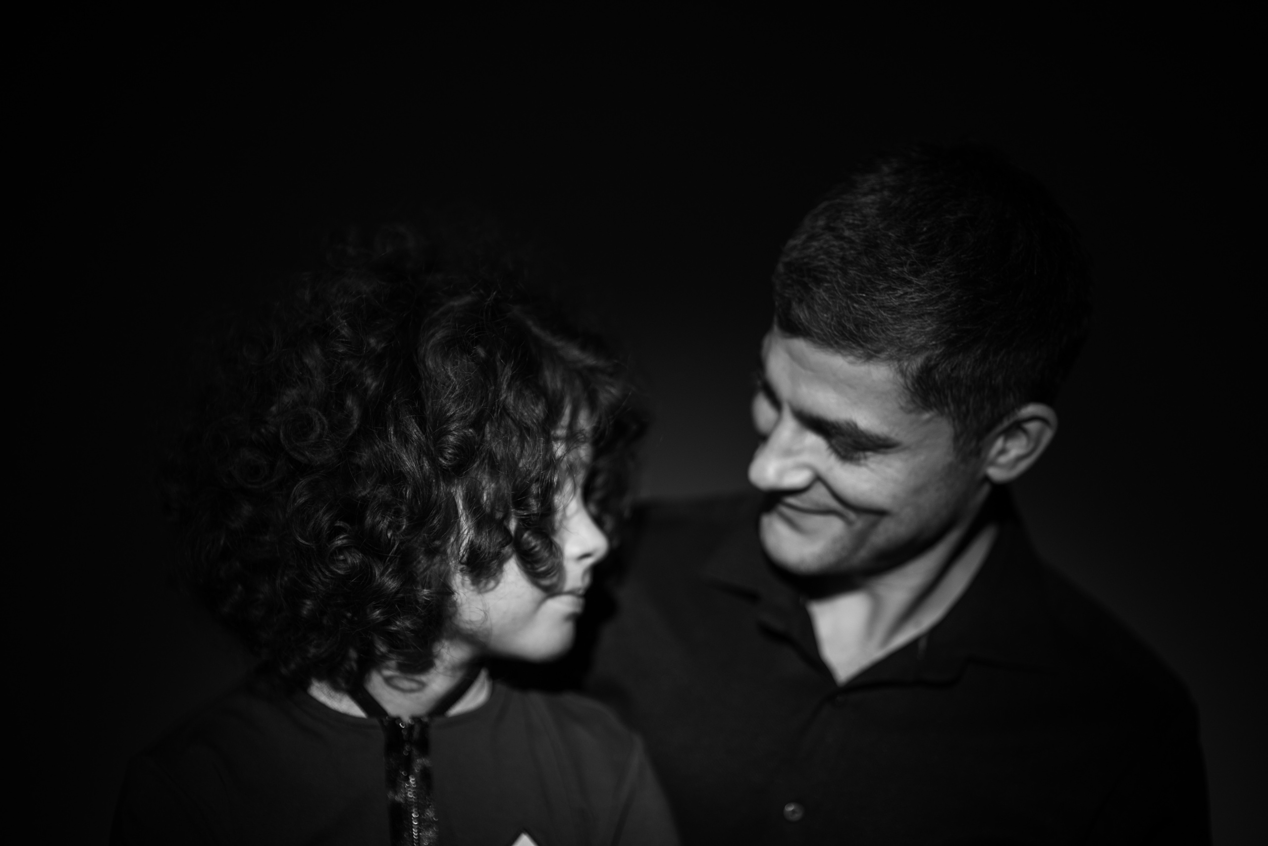 В стиле барокко. Творческий фотограф в Севастополе — Антонина Марченко