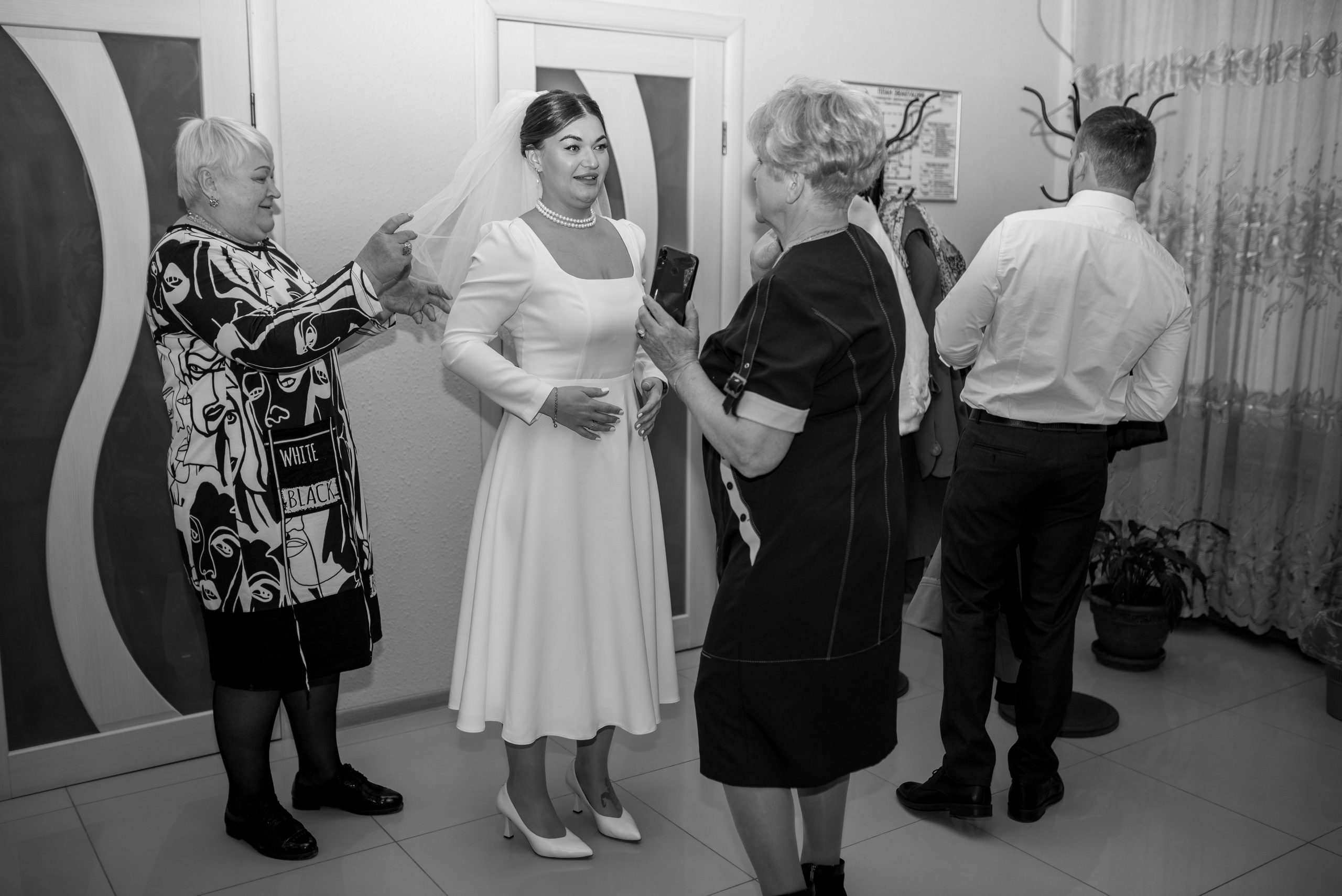 Свадьба_Люси&Александр. Творческий фотограф в Севастополе — Антонина Марченко