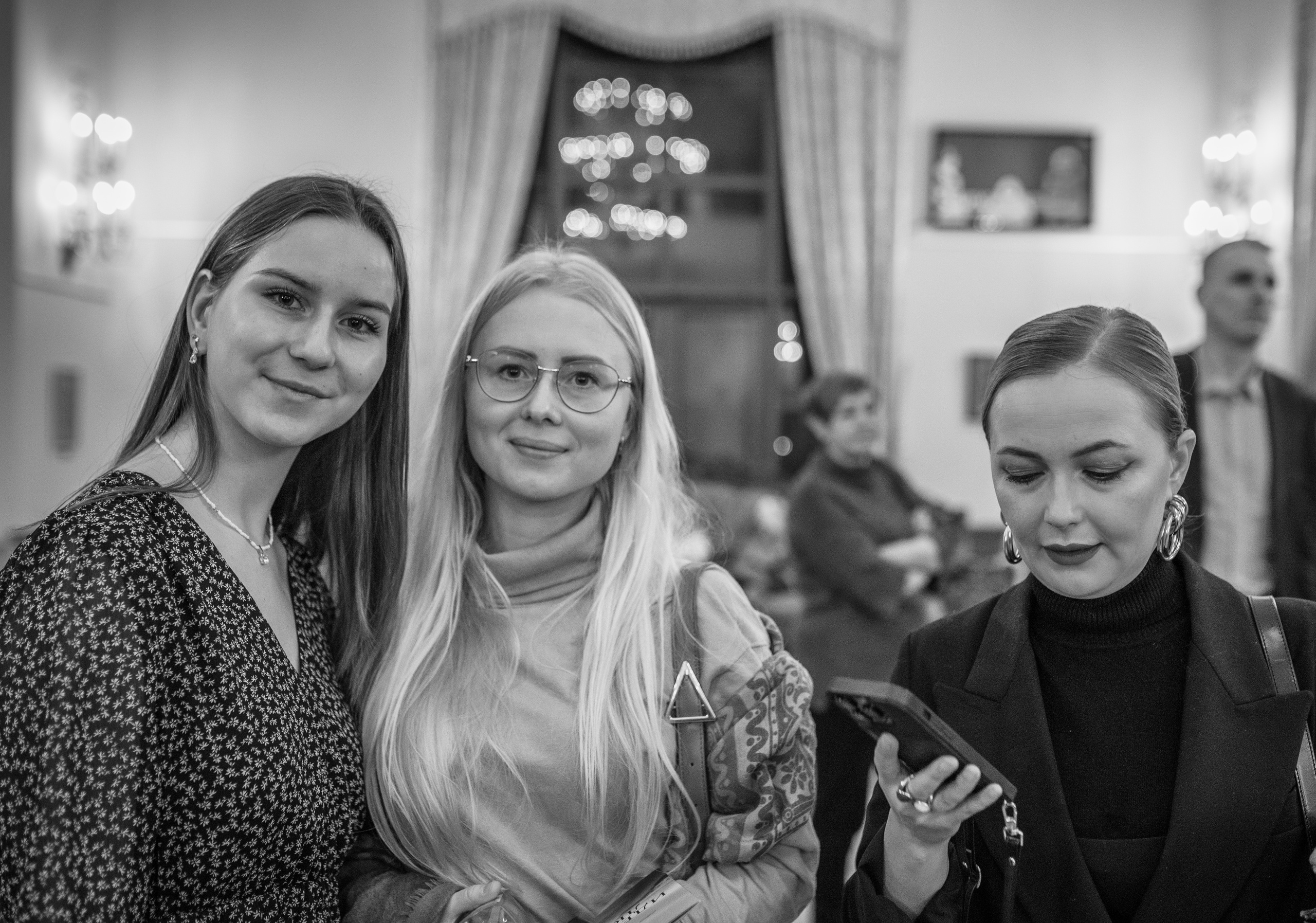 Идеальная любовь. Творческий фотограф в Севастополе — Антонина Марченко