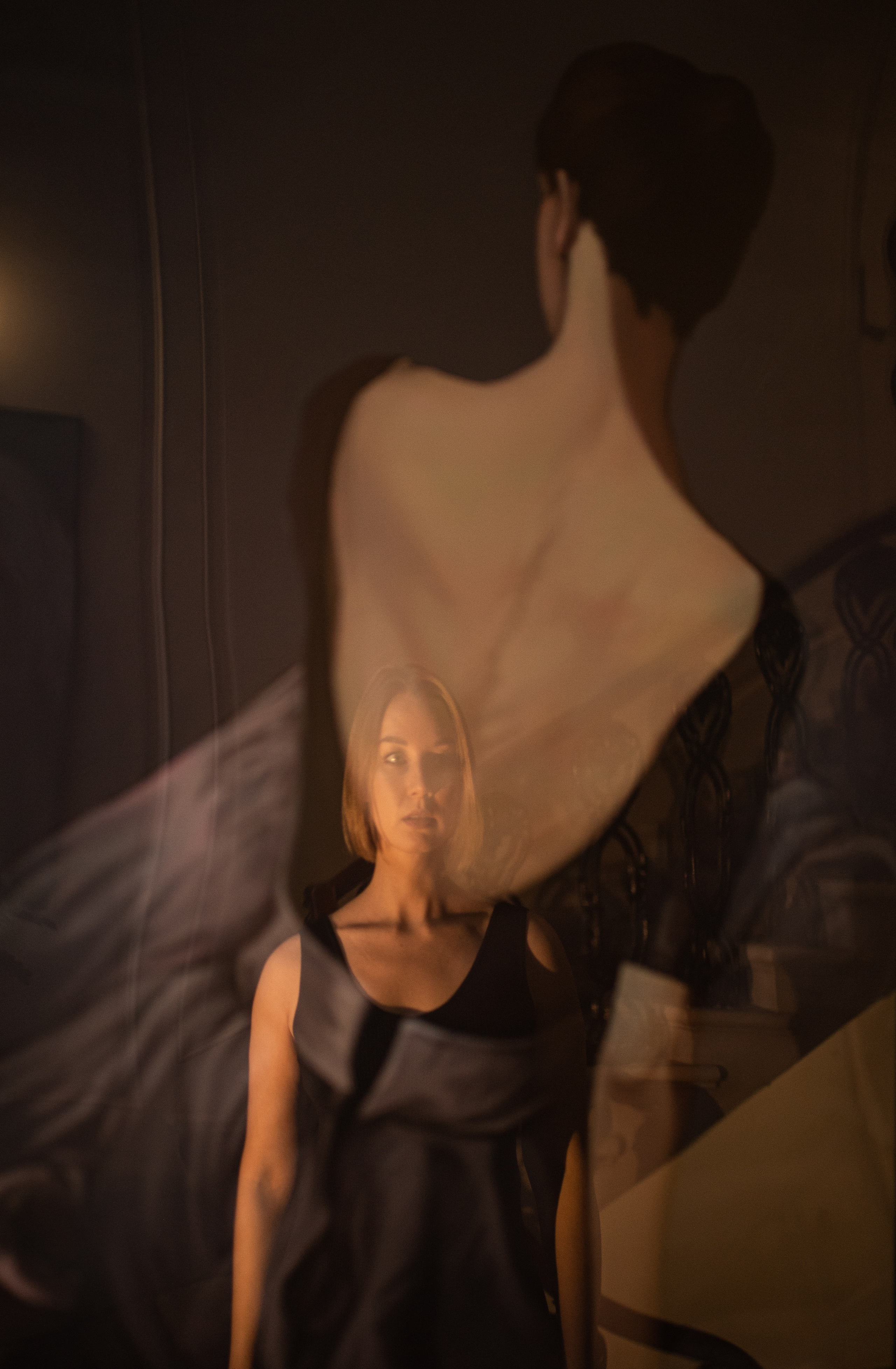 Питерский шабаш_Елизавета. Творческий фотограф в Севастополе — Антонина Марченко