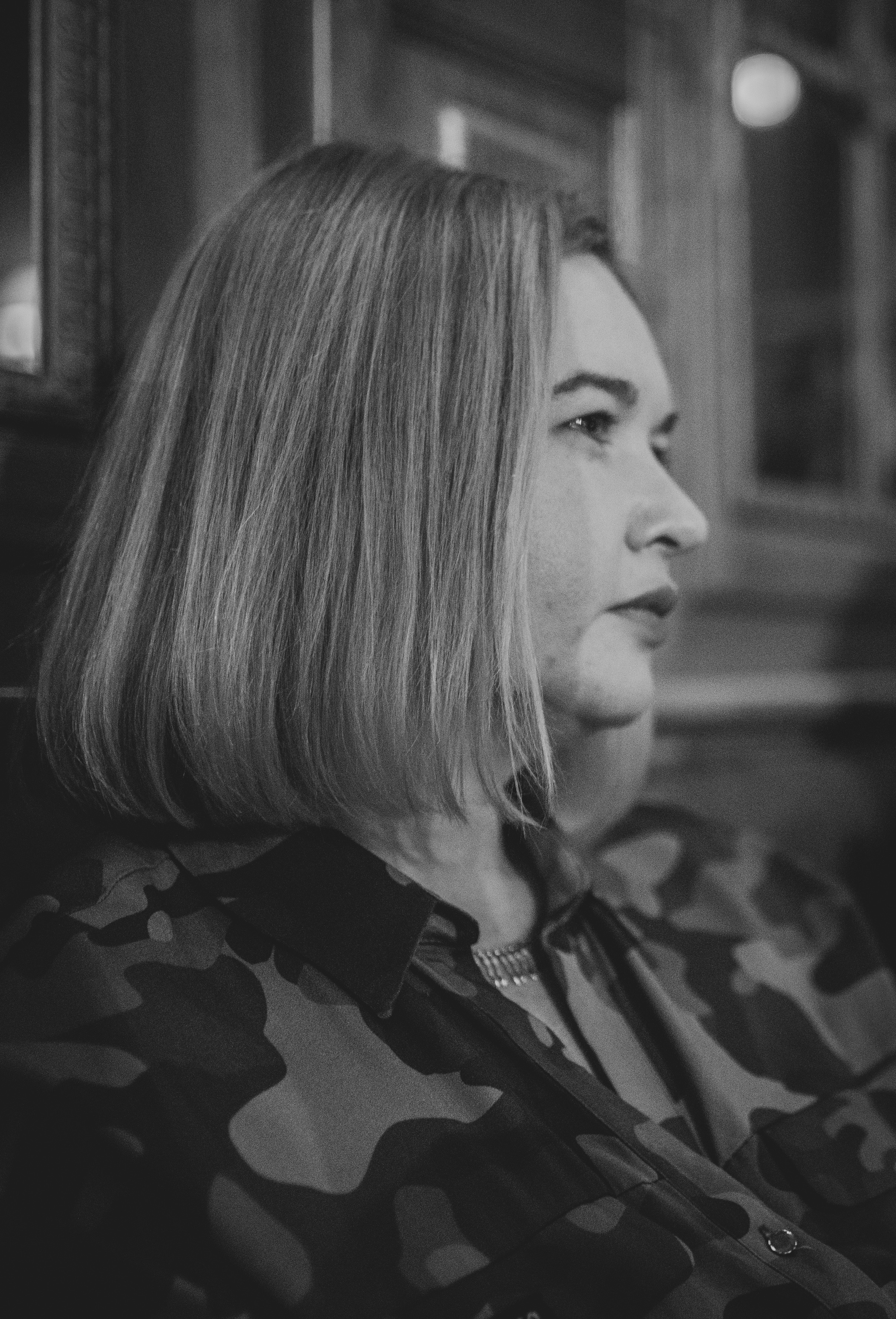 Театральный вечер «Мнимый больной». Творческий фотограф в Севастополе — Антонина Марченко