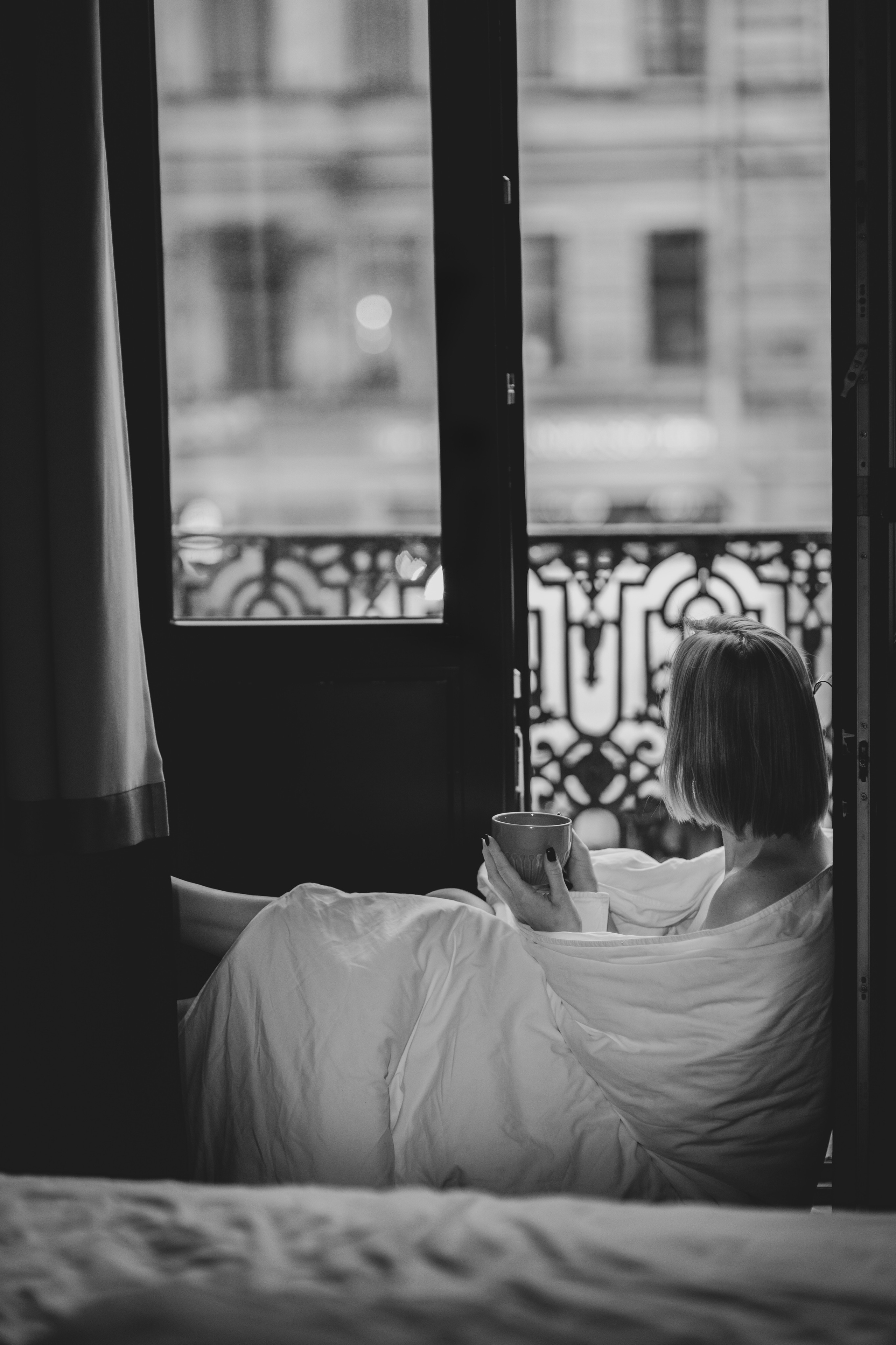 Питерский шабаш_Елизавета. Творческий фотограф в Севастополе — Антонина Марченко