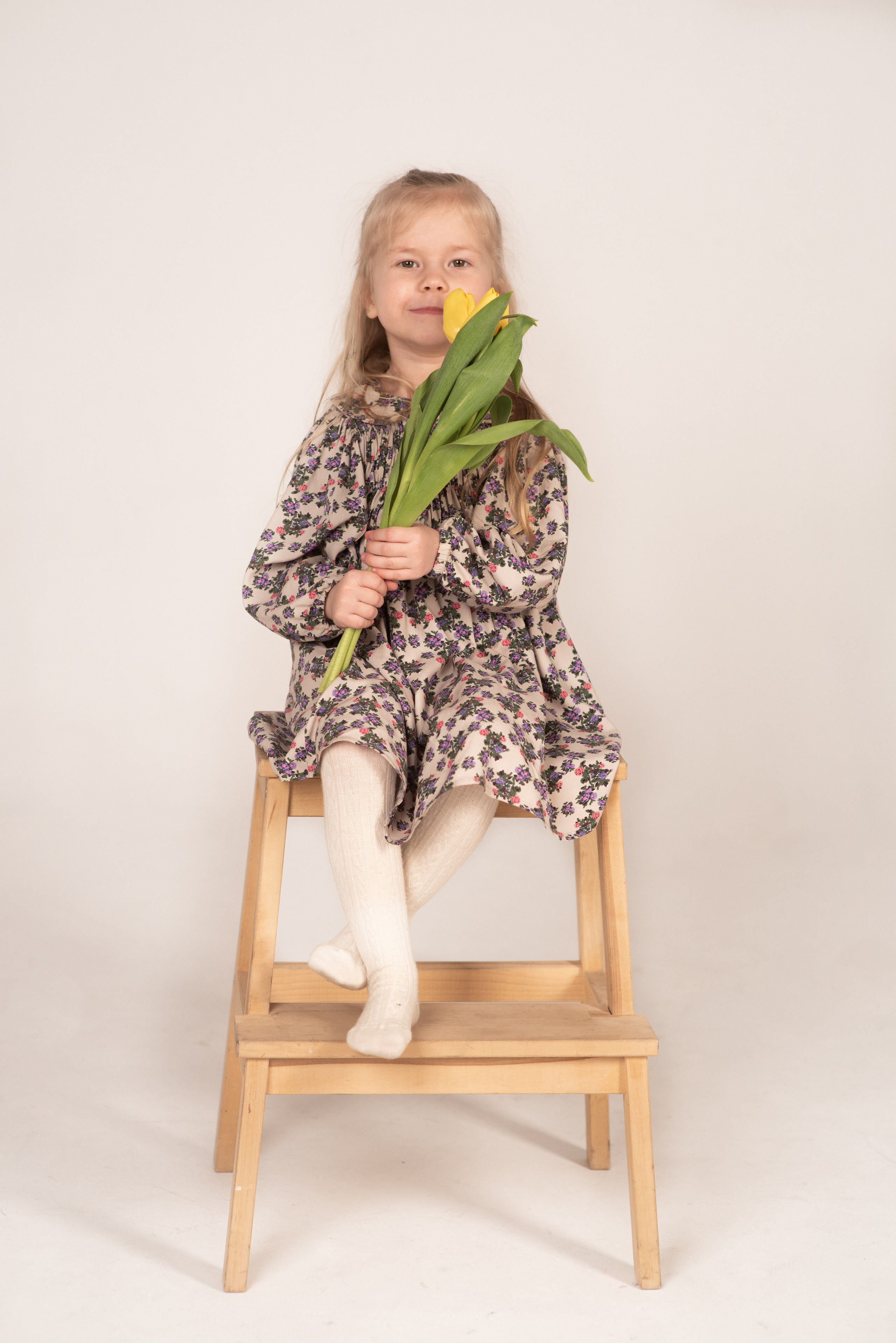 Таня&Олег&Полиночка. Творческий фотограф в Севастополе — Антонина Марченко