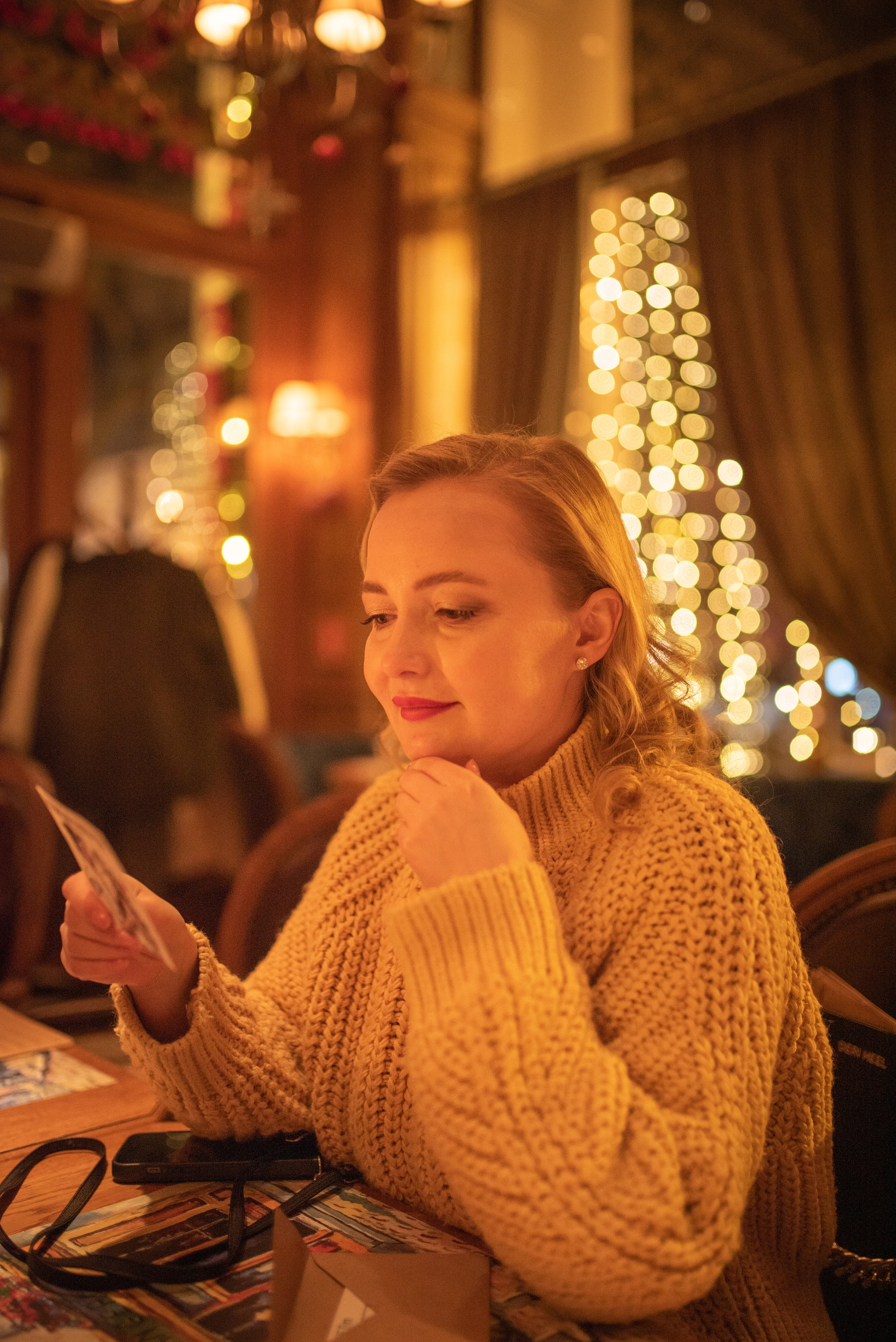 Театральный вечер «Мнимый больной». Творческий фотограф в Севастополе — Антонина Марченко