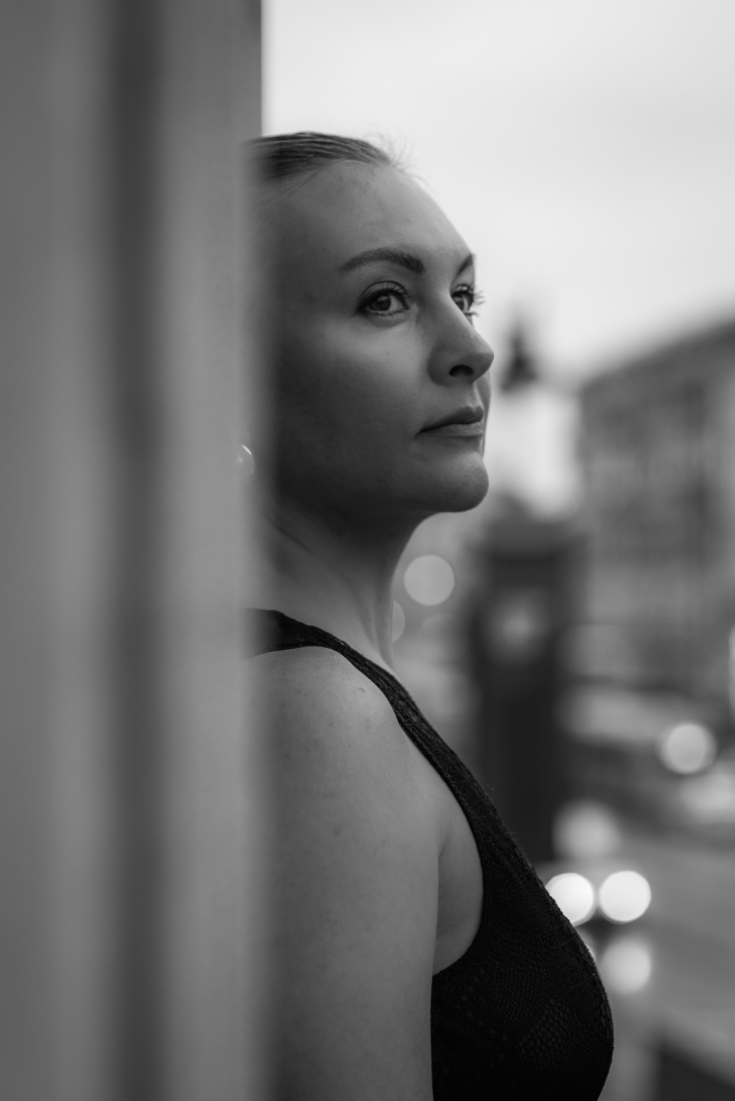 Питерский шабаш_Наталья. Творческий фотограф в Севастополе — Антонина Марченко