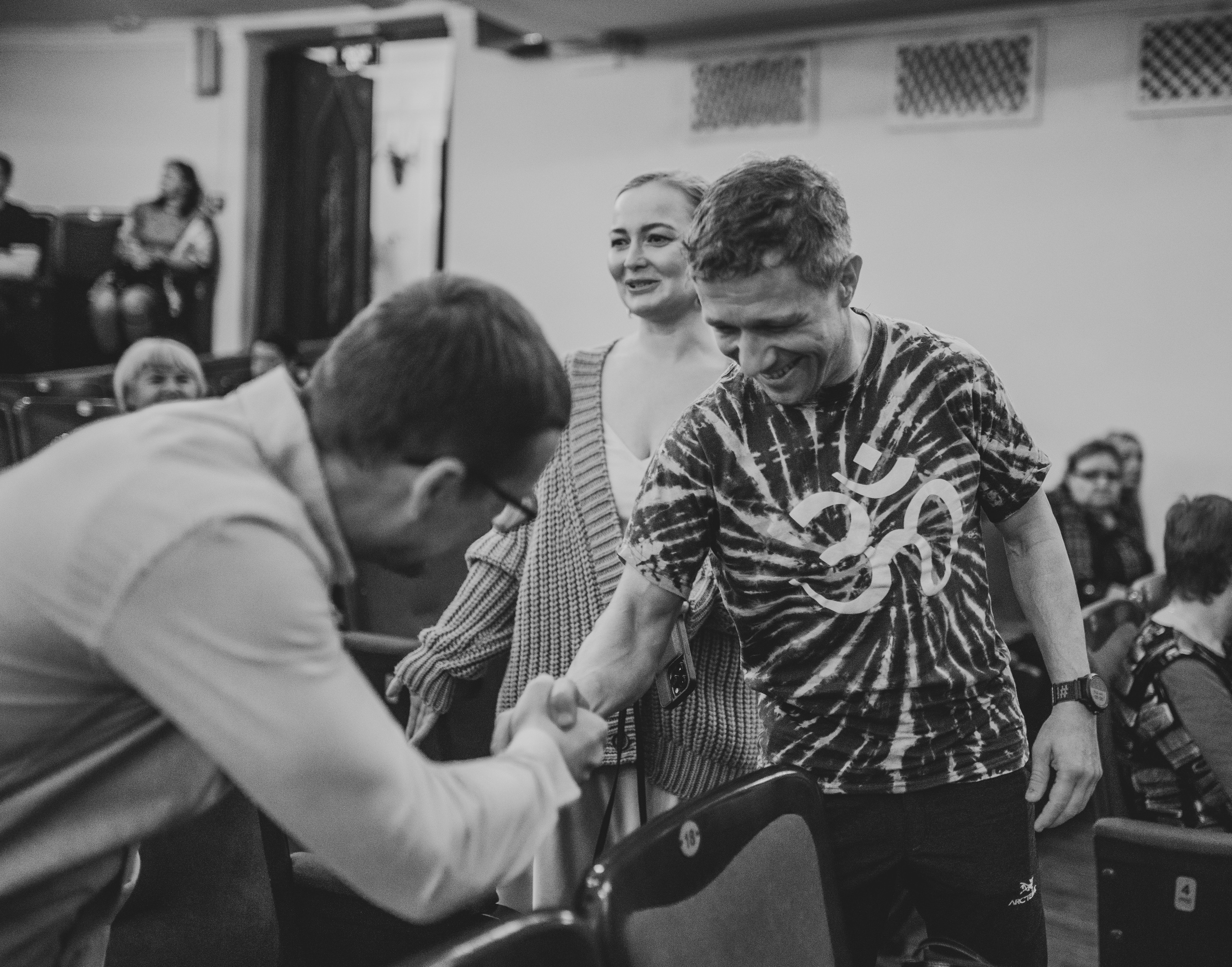 Театральный вечер_Чайка_Чехов А.П. Творческий фотограф в Севастополе — Антонина Марченко