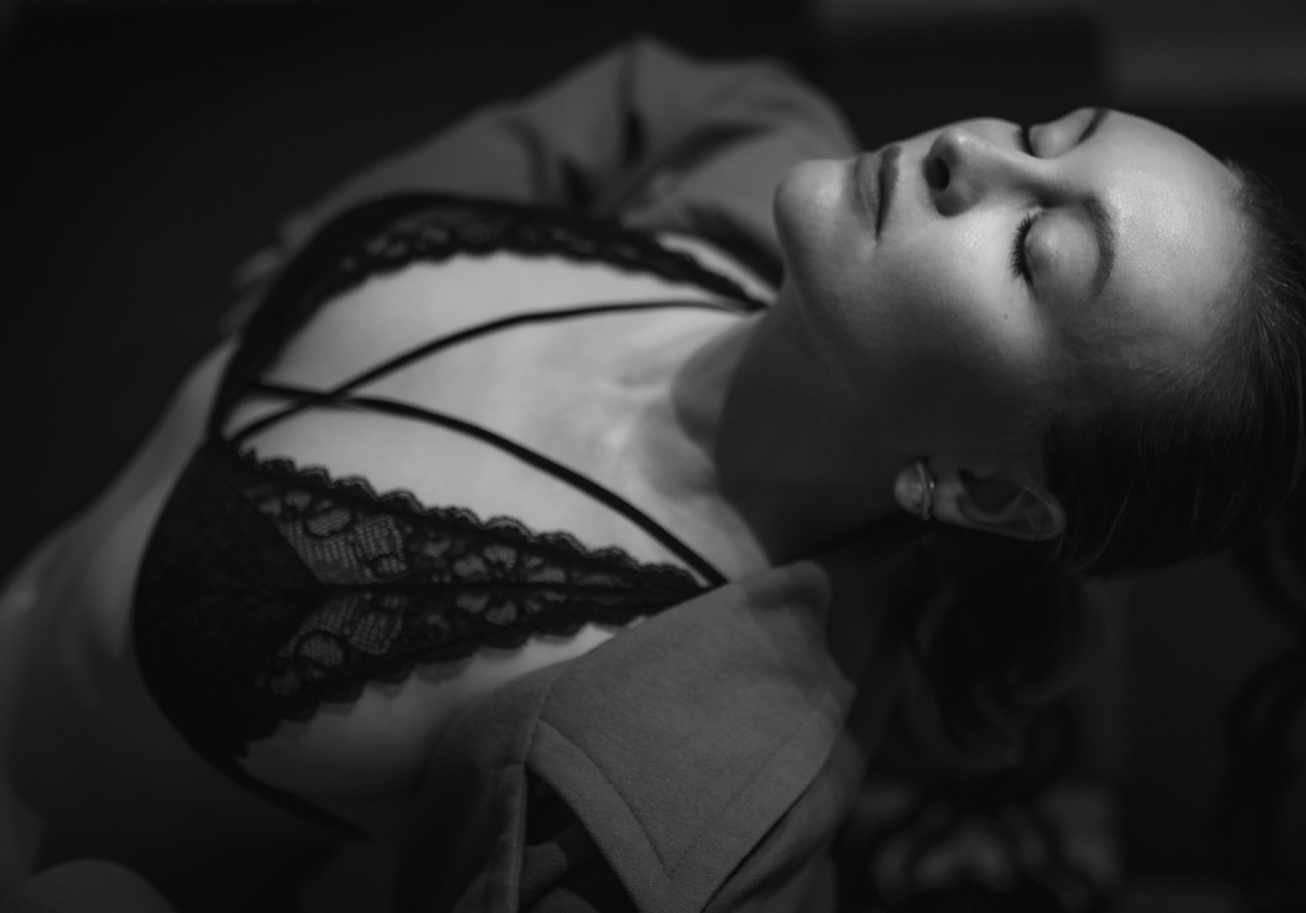 Питерский шабаш_Наталья. Творческий фотограф в Севастополе — Антонина Марченко