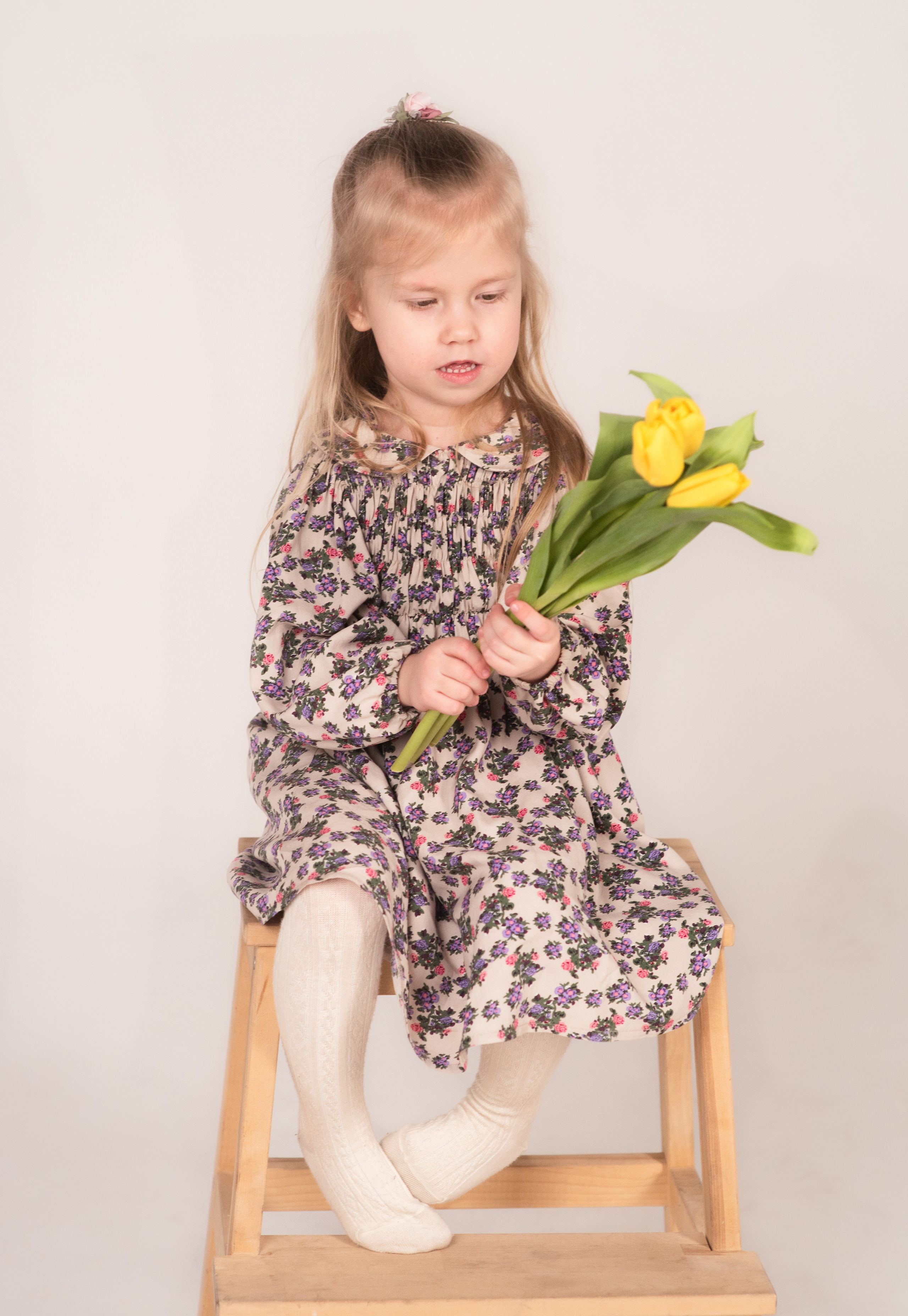 Таня&Олег&Полиночка. Творческий фотограф в Севастополе — Антонина Марченко