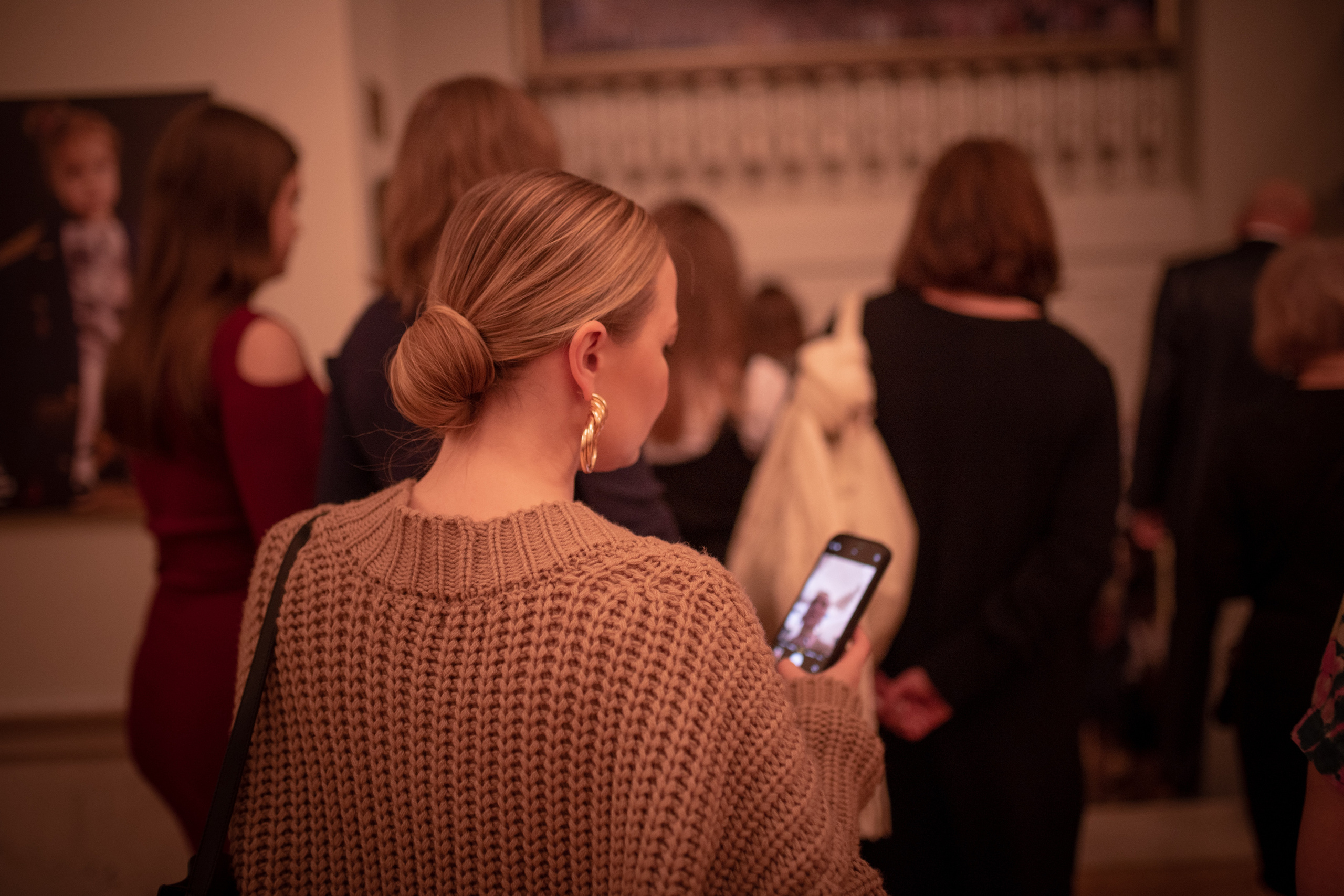 Театральный вечер_Чайка_Чехов А.П. Творческий фотограф в Севастополе — Антонина Марченко