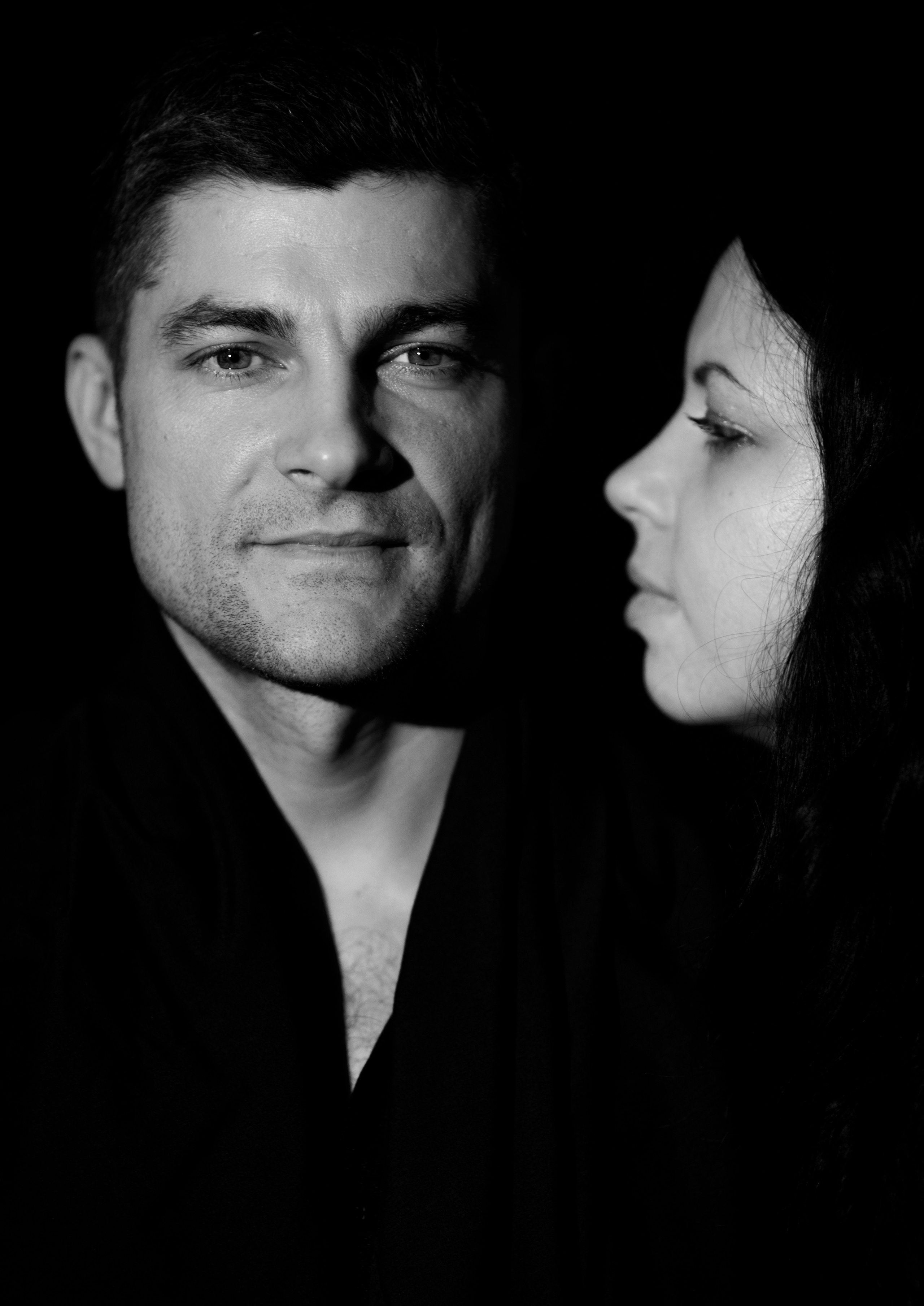 В стиле барокко. Творческий фотограф в Севастополе — Антонина Марченко