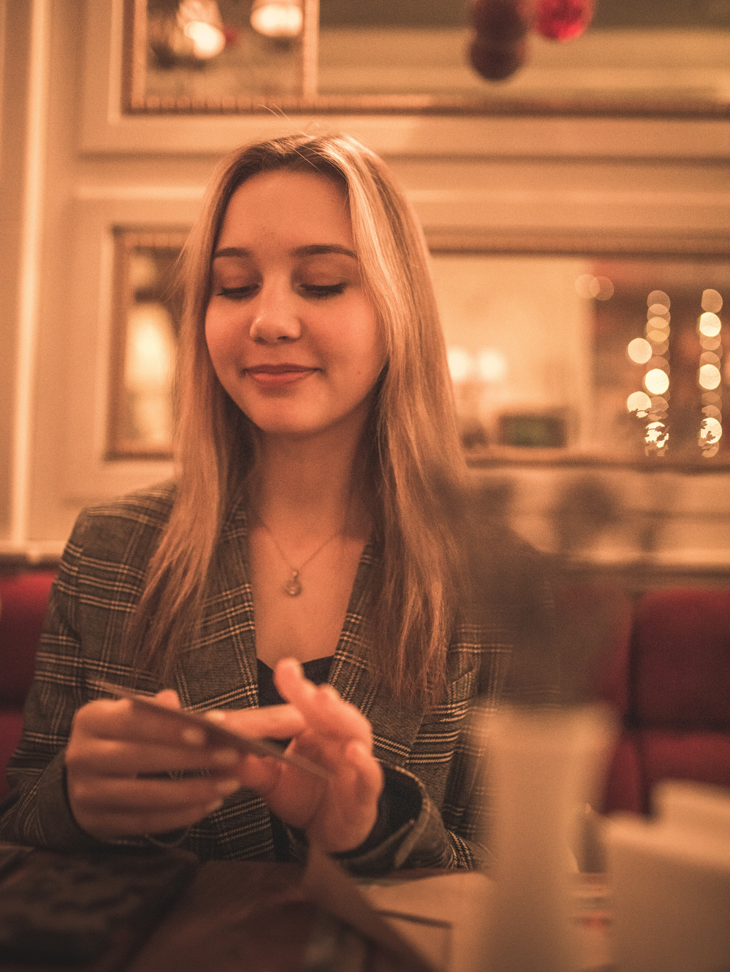 «ЛЕС», премьера. Творческий фотограф в Севастополе — Антонина Марченко