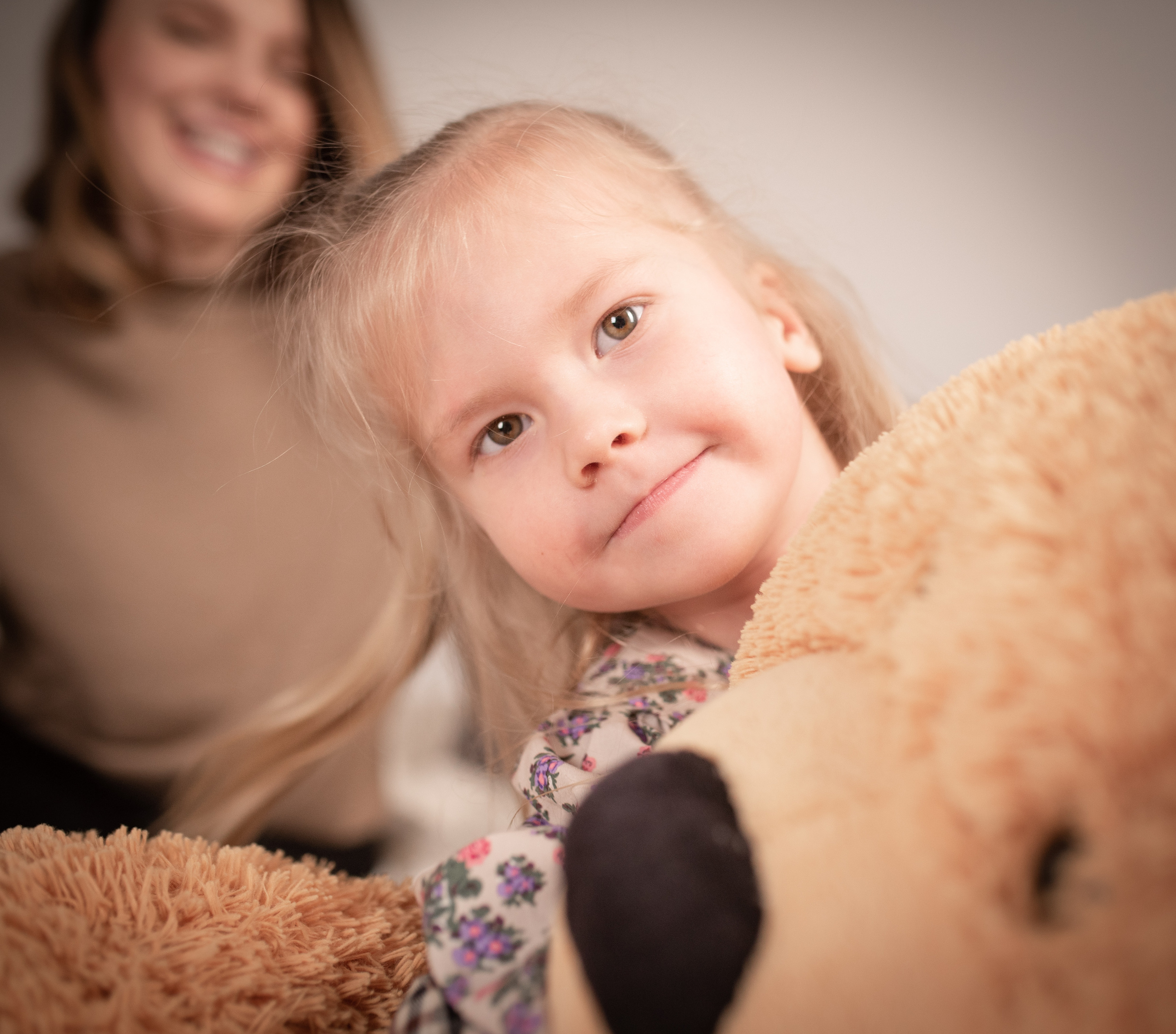 Таня&Олег&Полиночка. Творческий фотограф в Севастополе — Антонина Марченко