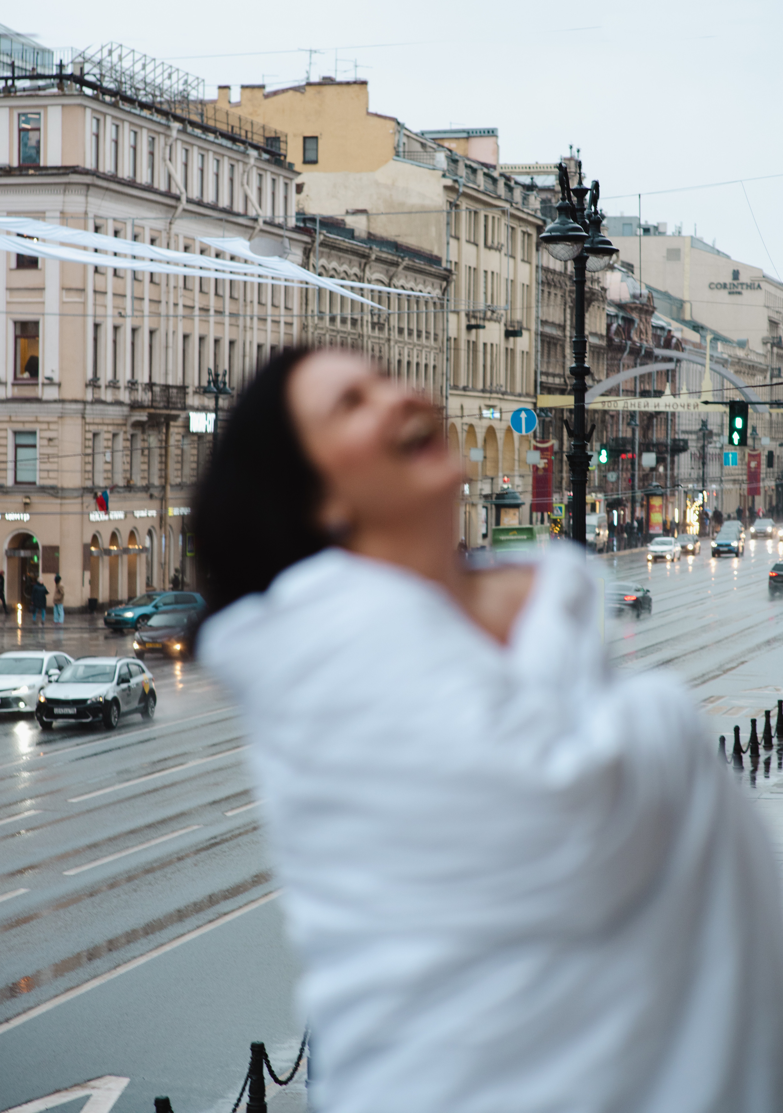 Саша_Ветер. Творческий фотограф в Севастополе — Антонина Марченко