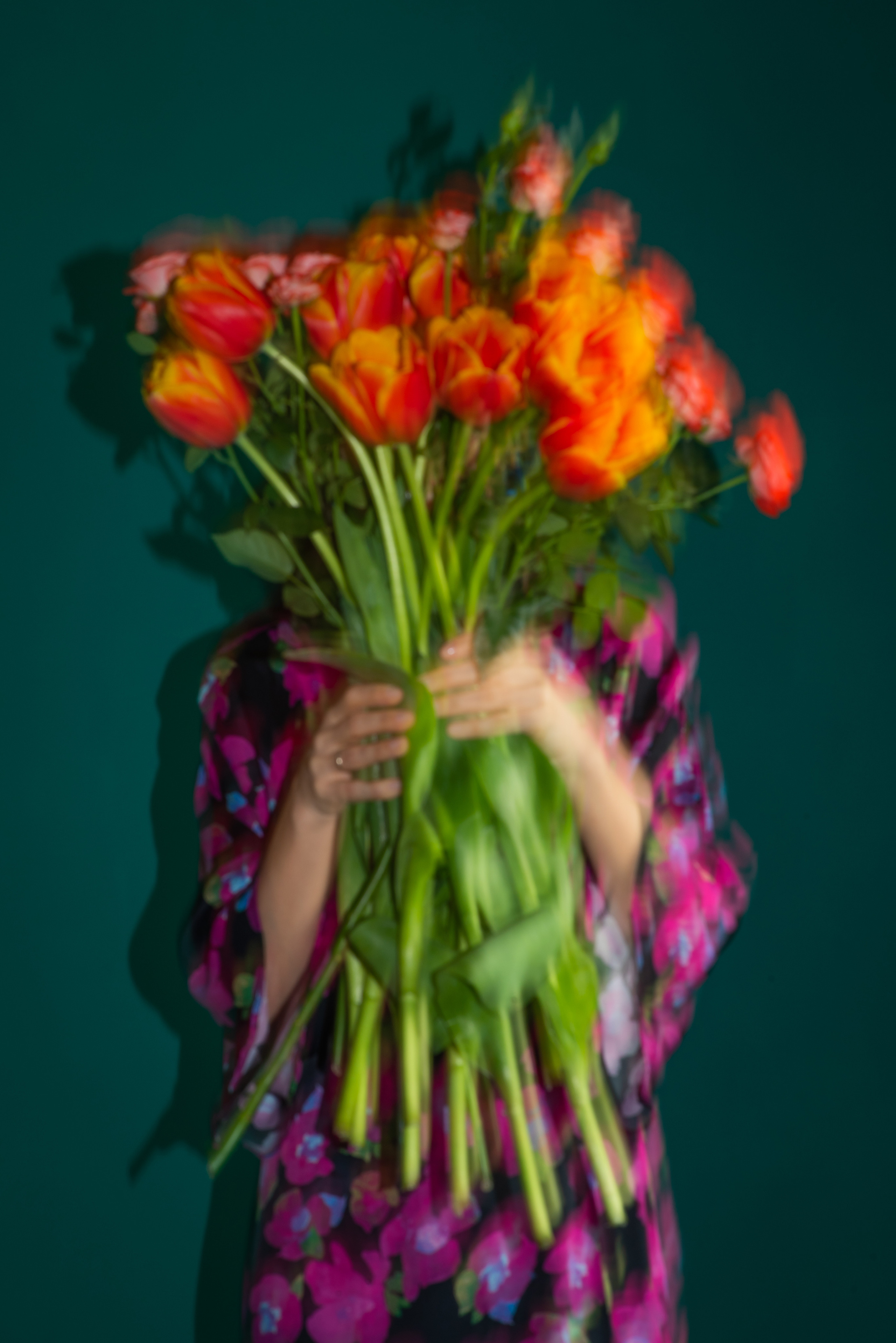 Весенний Фотодень_Дарья. Творческий фотограф в Севастополе — Антонина Марченко