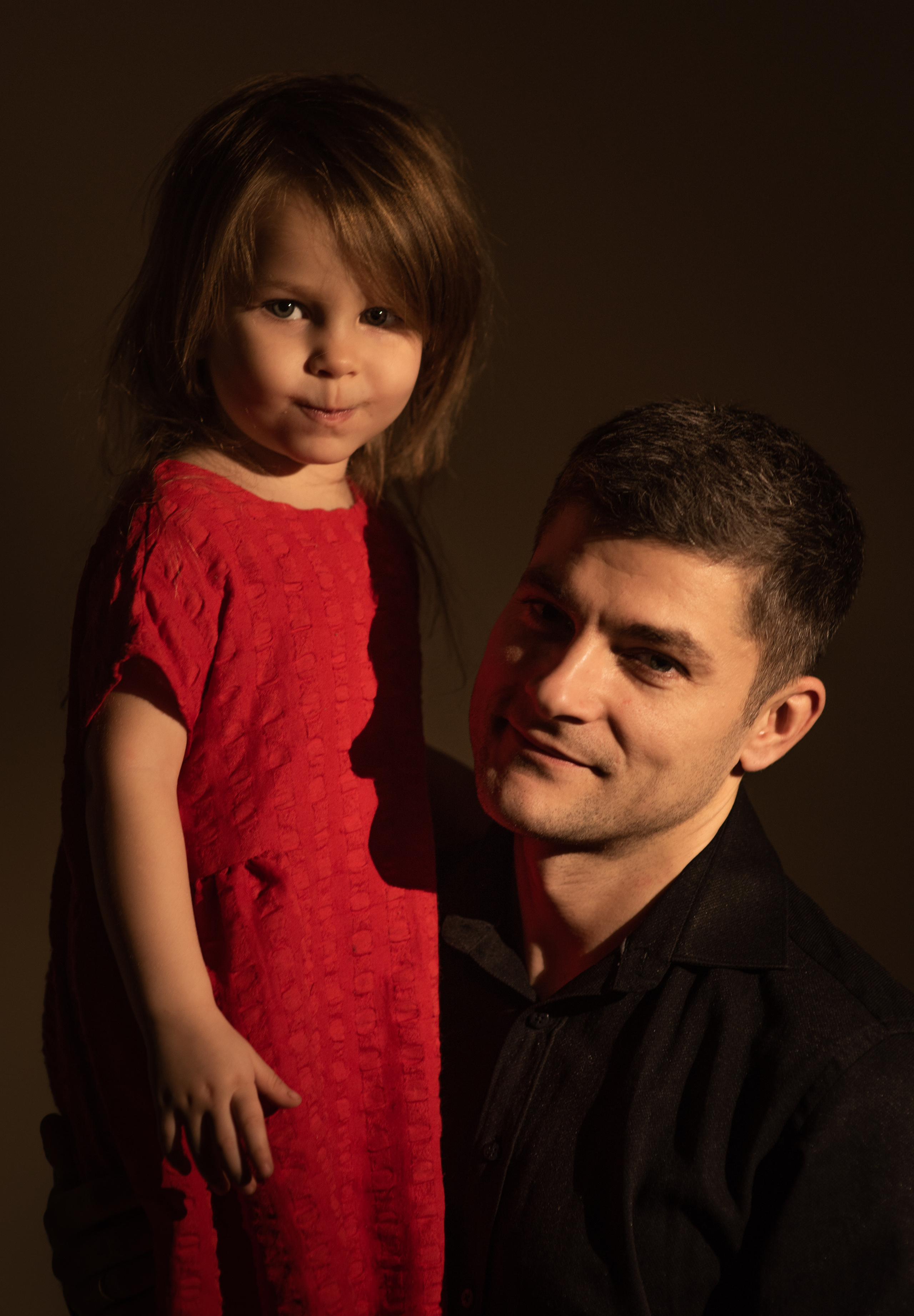 В стиле барокко. Творческий фотограф в Севастополе — Антонина Марченко