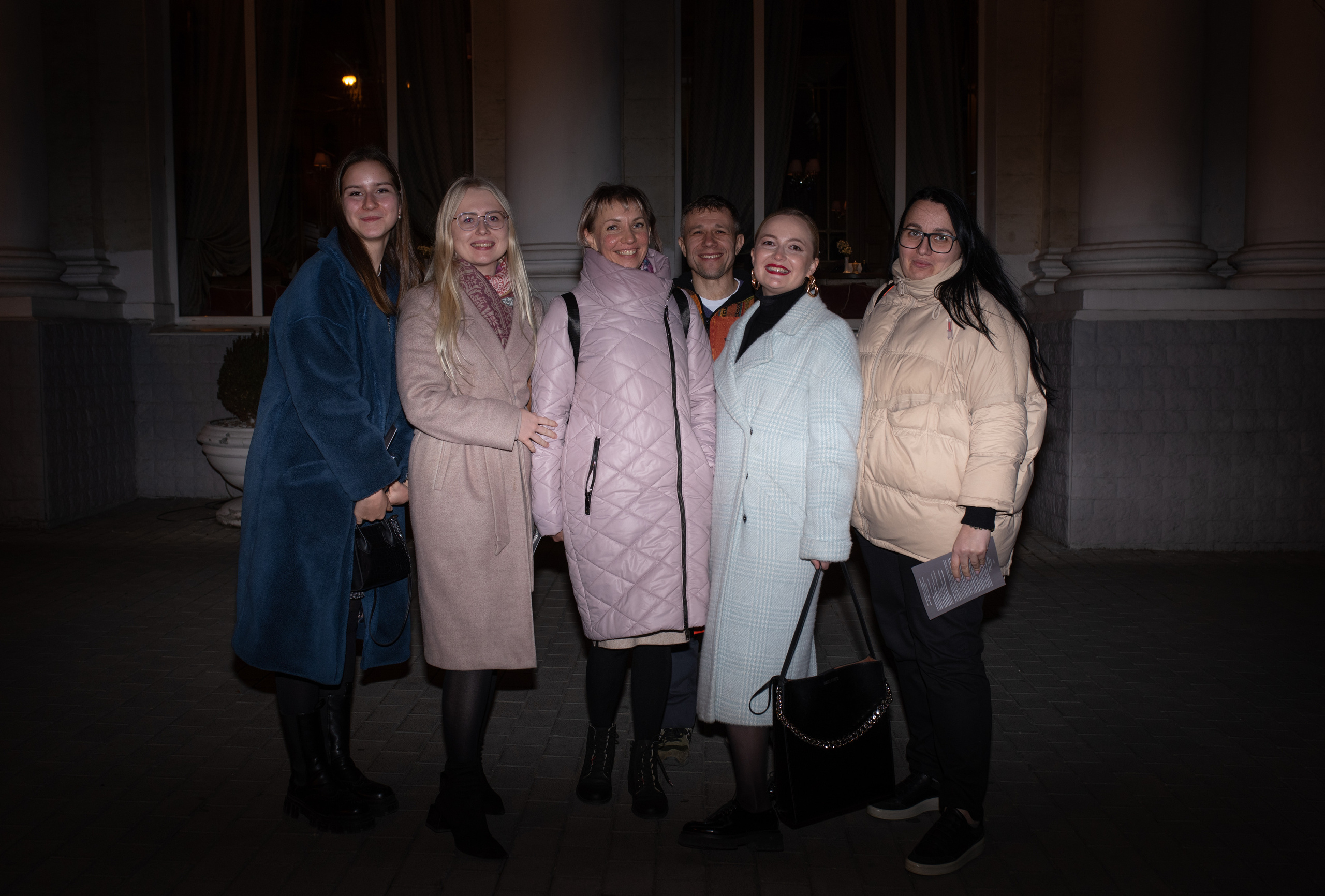 Идеальная любовь. Творческий фотограф в Севастополе — Антонина Марченко