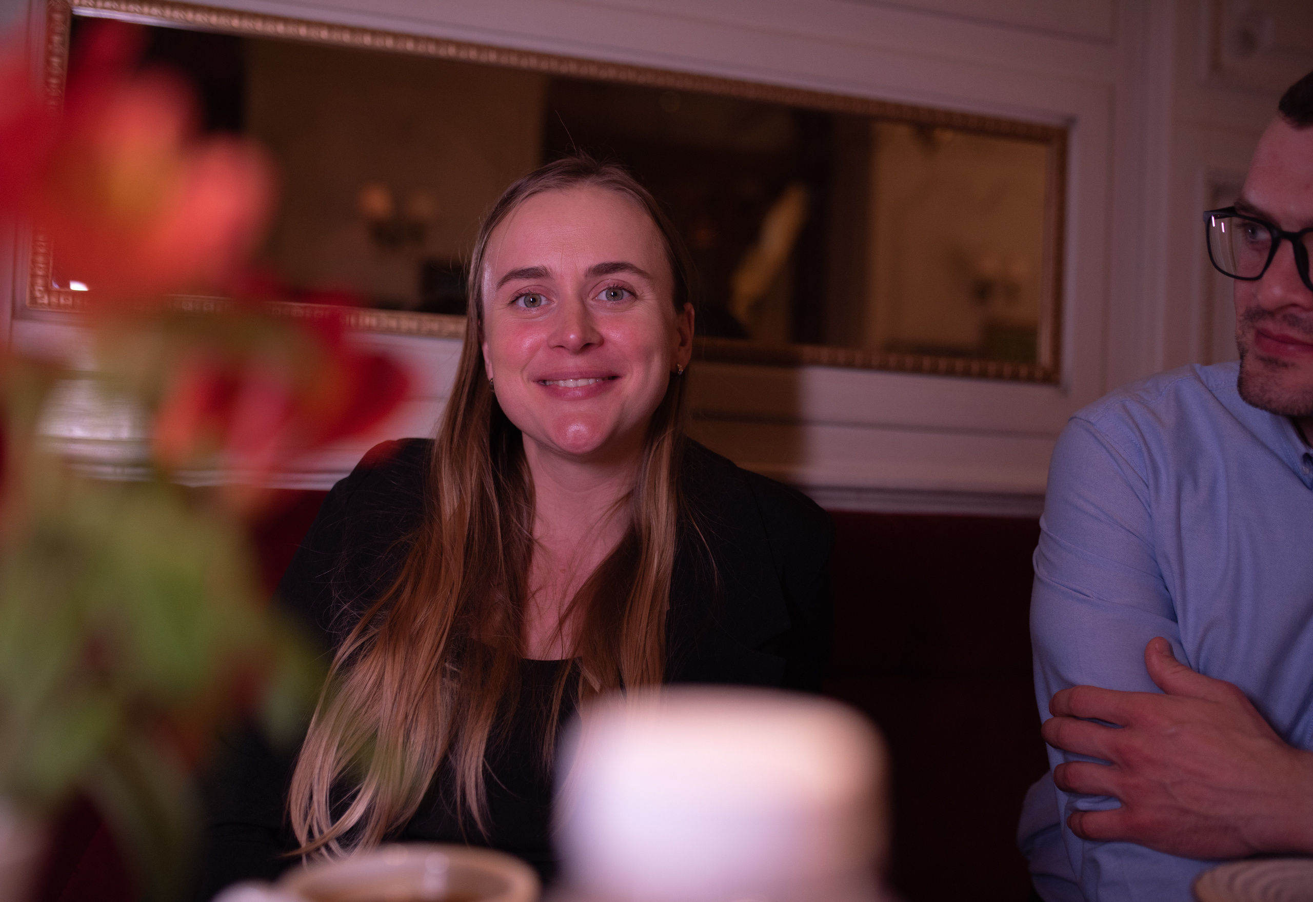 Театральный вечер_Чайка_Чехов А.П. Творческий фотограф в Севастополе — Антонина Марченко