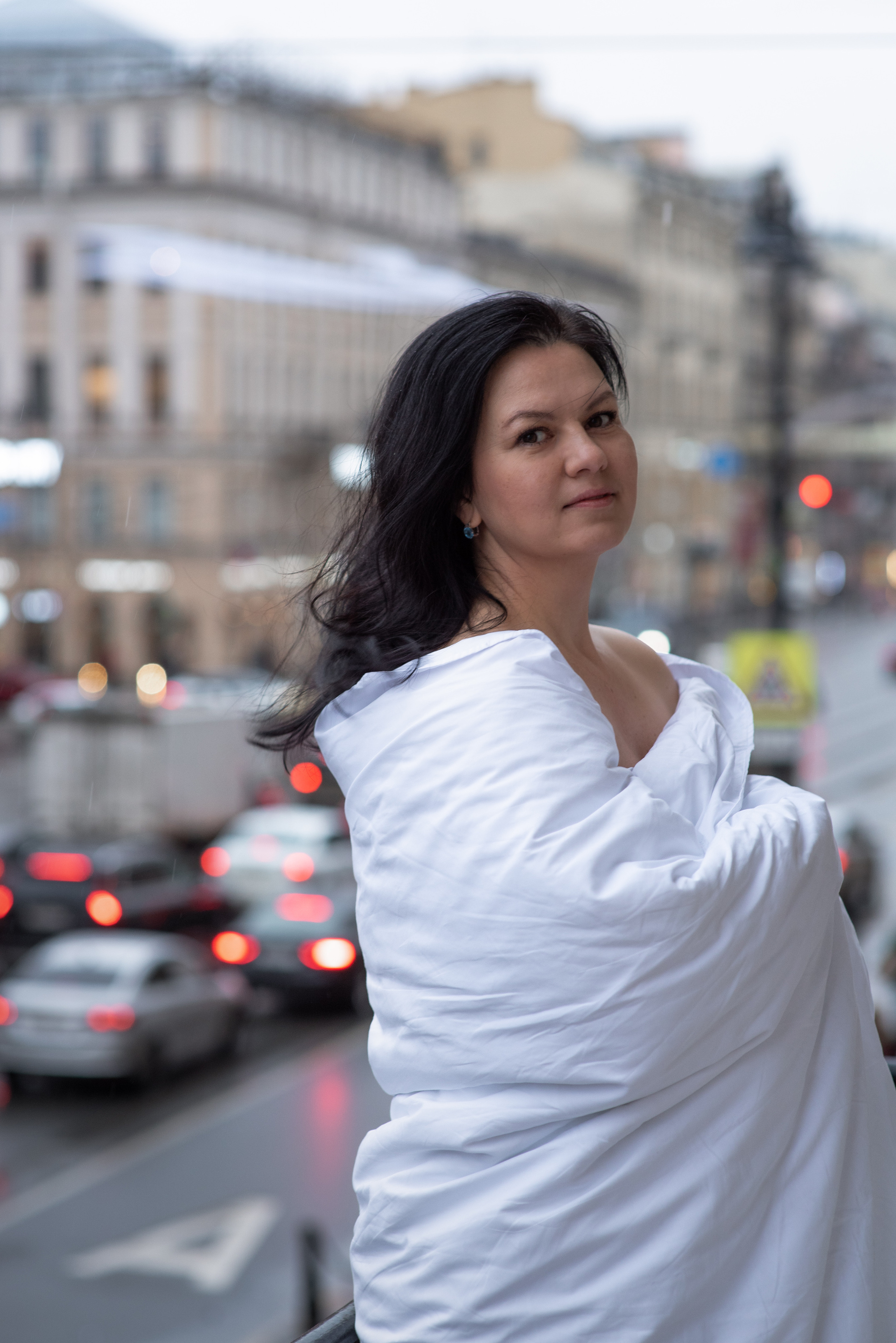 Саша_Ветер. Творческий фотограф в Севастополе — Антонина Марченко