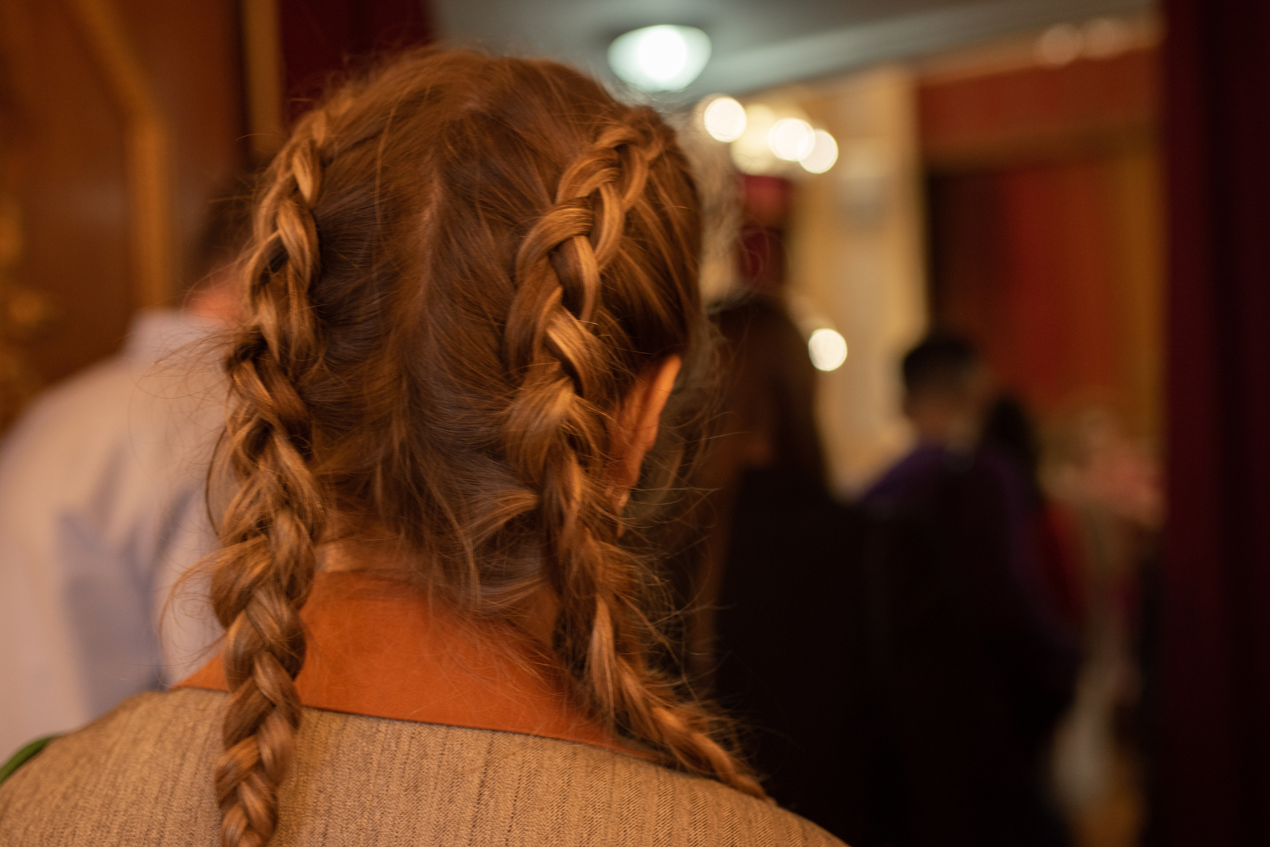 Театральный вечер_Чайка_Чехов А.П. Творческий фотограф в Севастополе — Антонина Марченко