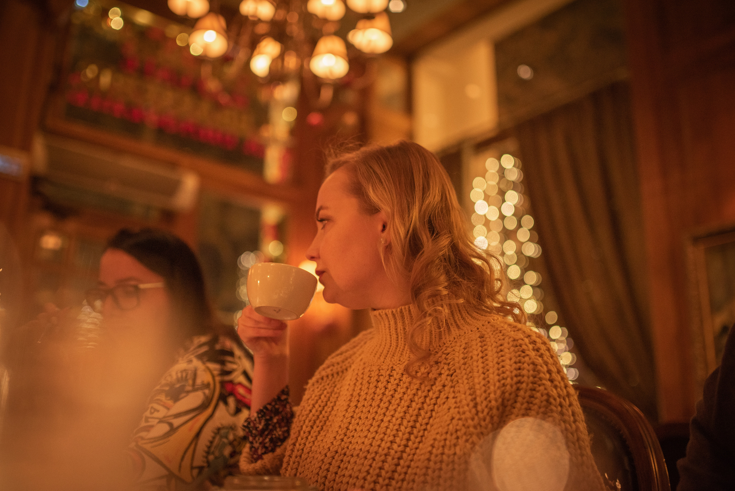 Театральный вечер «Мнимый больной». Творческий фотограф в Севастополе — Антонина Марченко