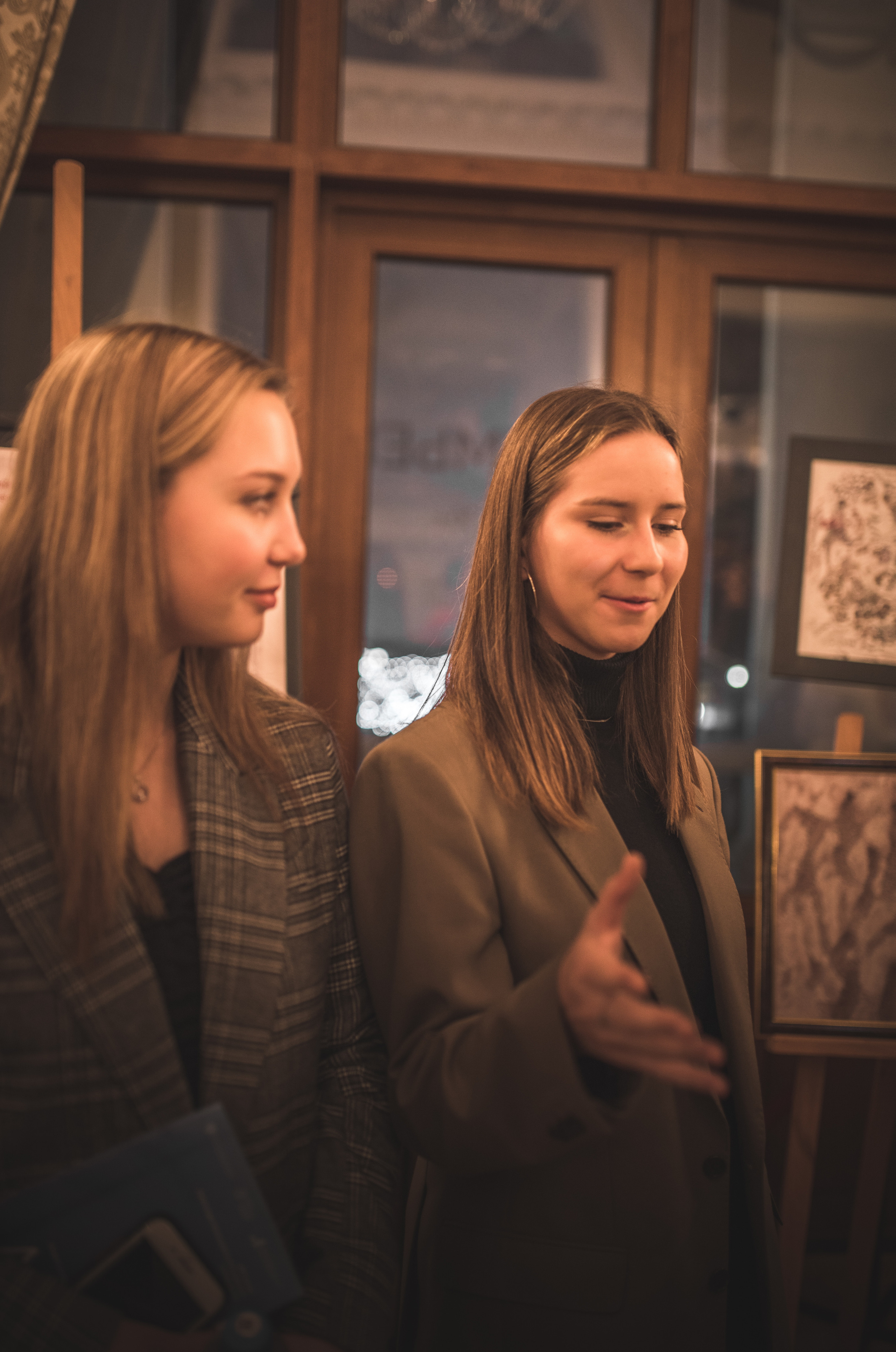 «ЛЕС», премьера. Творческий фотограф в Севастополе — Антонина Марченко