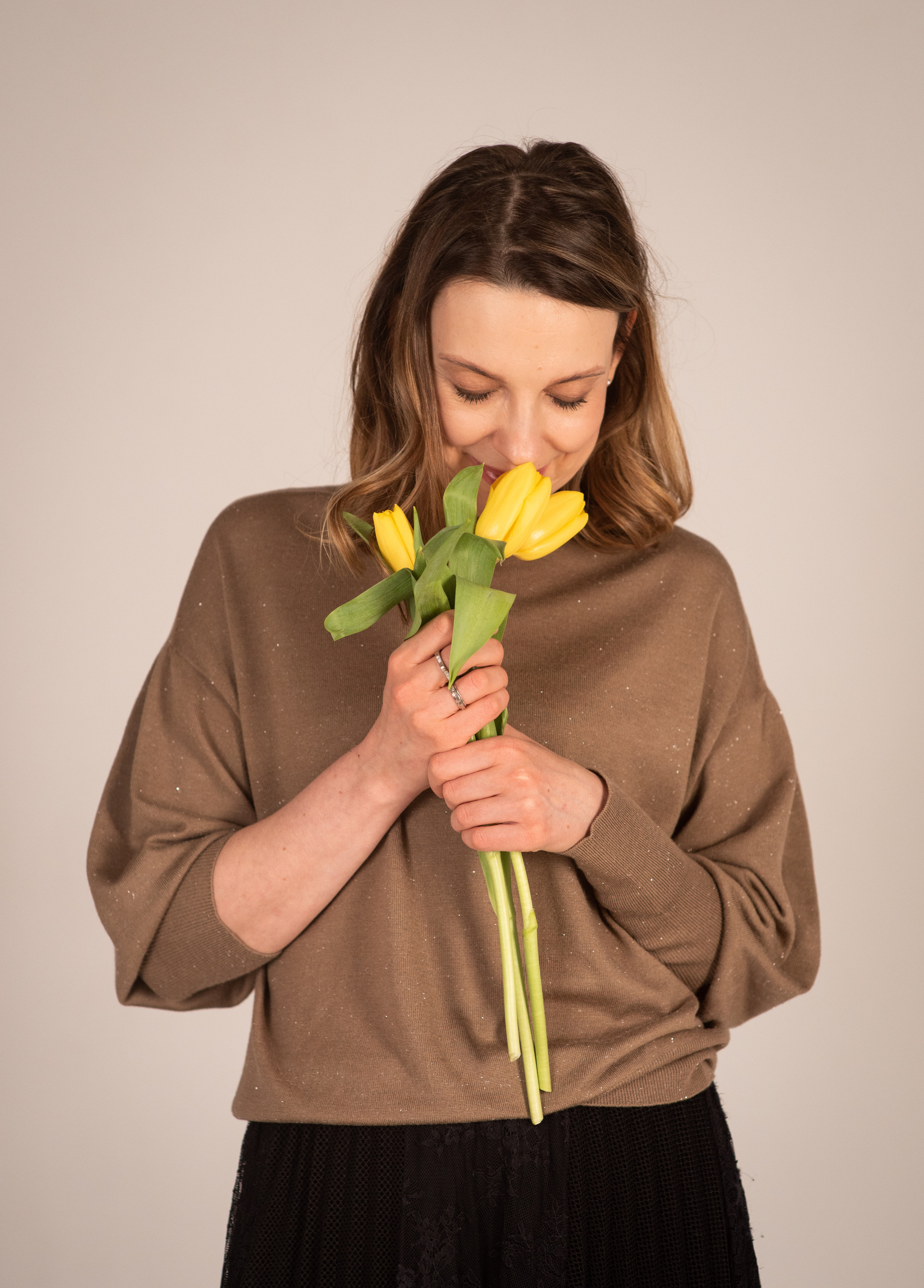 Таня&Олег&Полиночка. Творческий фотограф в Севастополе — Антонина Марченко