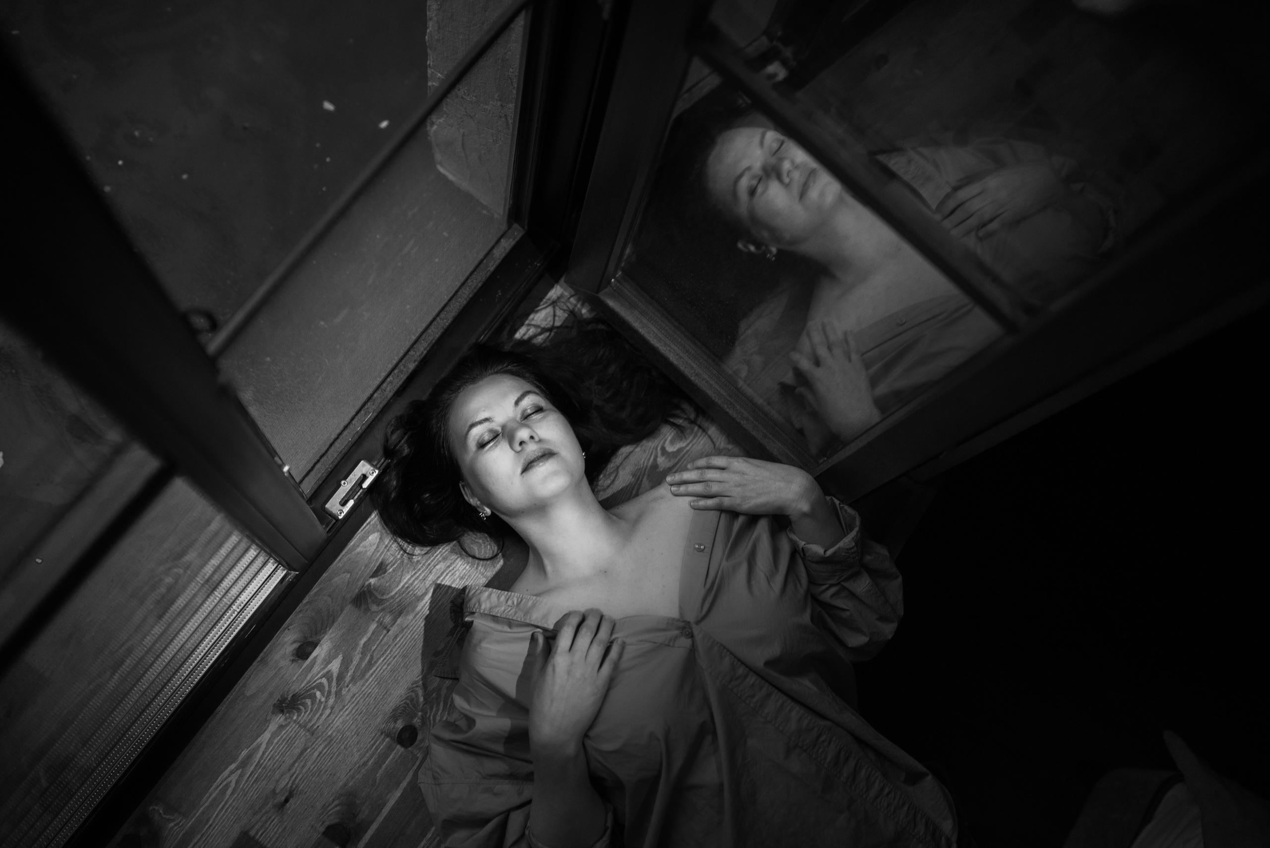 Саша_Ветер. Творческий фотограф в Севастополе — Антонина Марченко