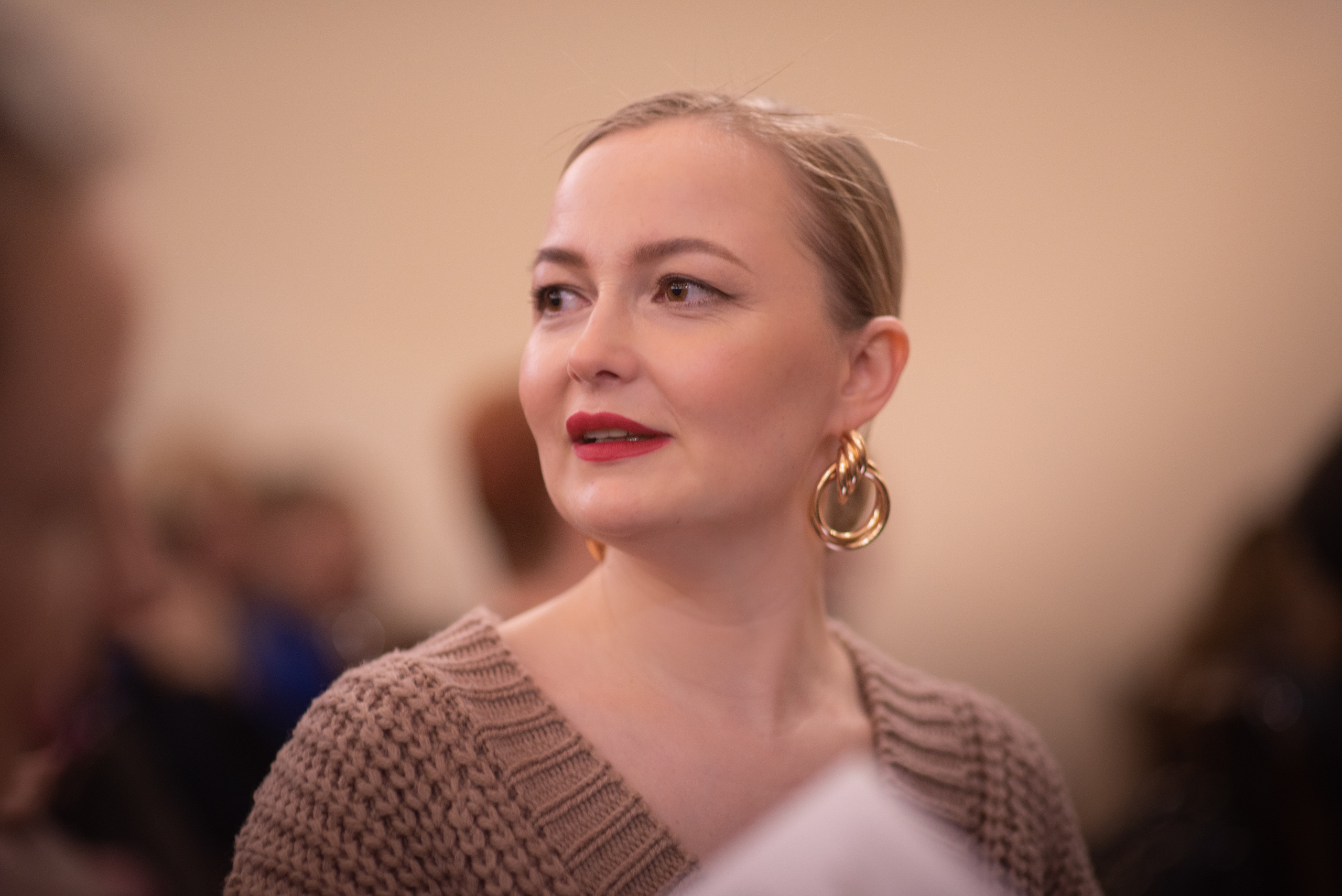 Театральный вечер_Чайка_Чехов А.П. Творческий фотограф в Севастополе — Антонина Марченко