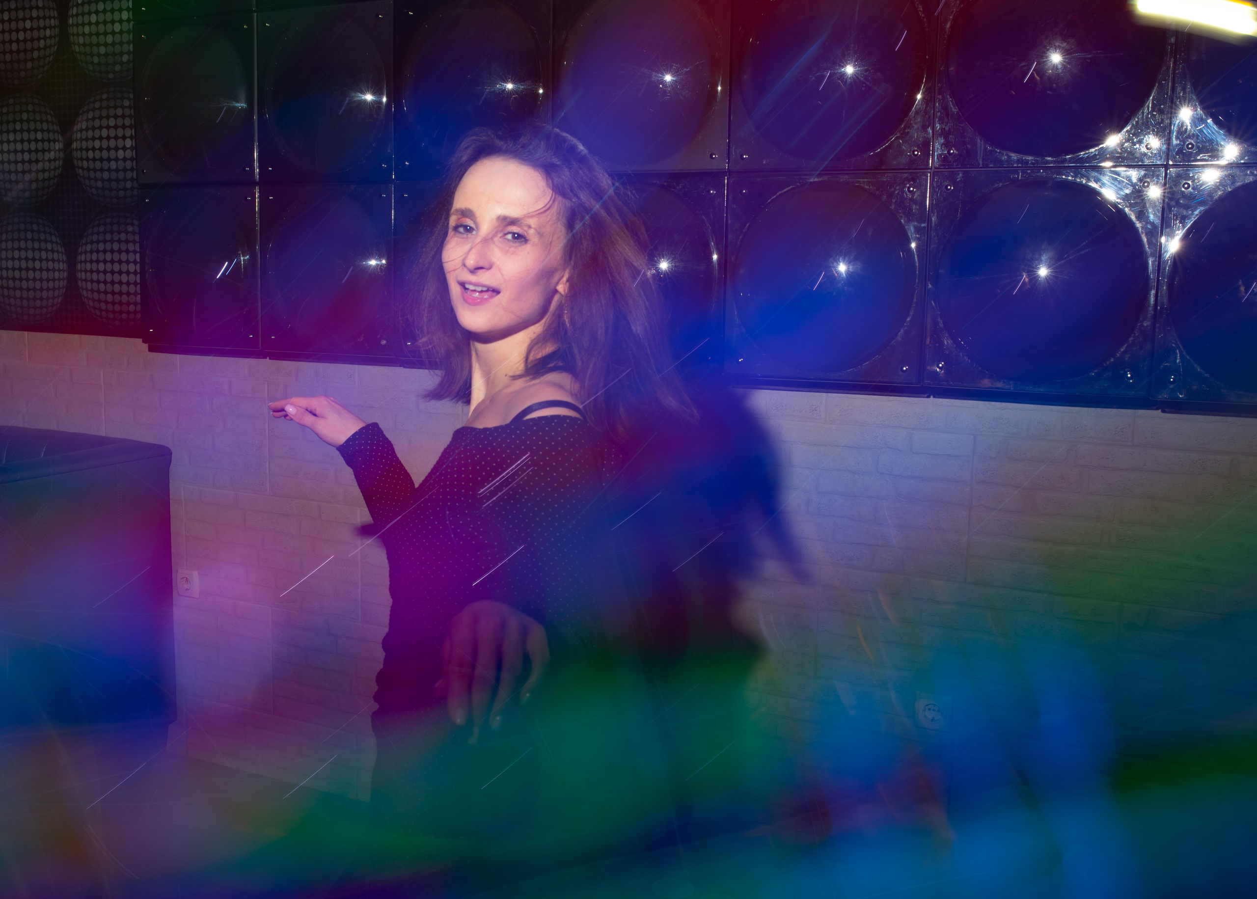 Корпоратив новогодний. Творческий фотограф в Севастополе — Антонина Марченко