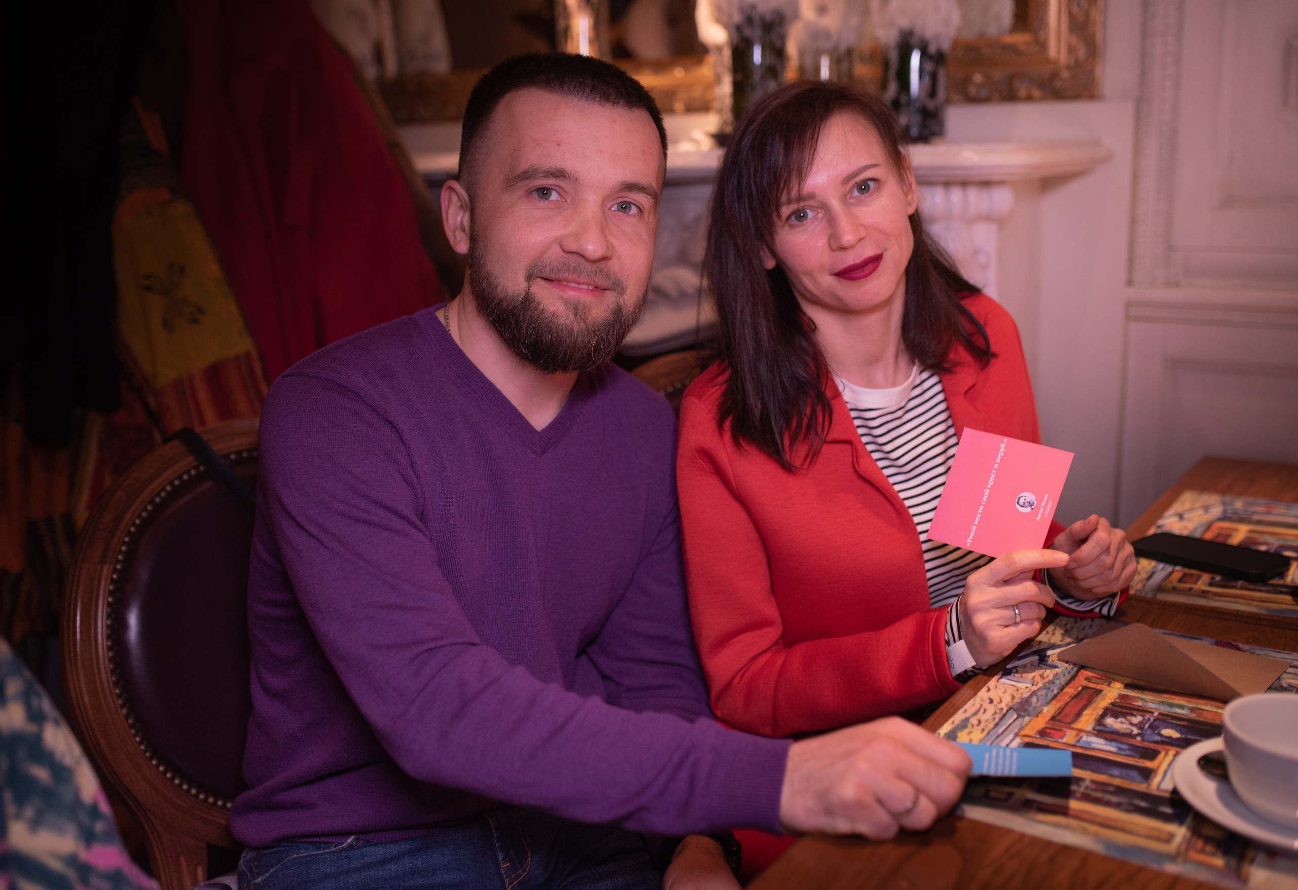 Театральный вечер_Чайка_Чехов А.П. Творческий фотограф в Севастополе — Антонина Марченко