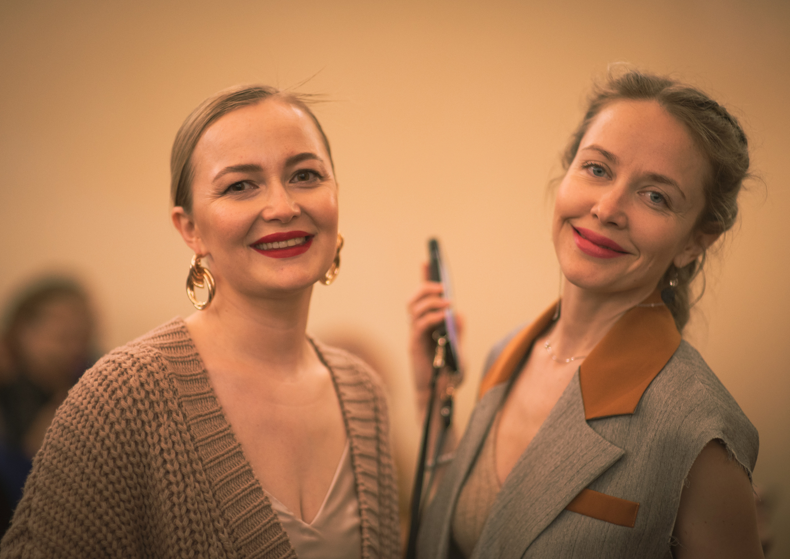 Театральный вечер_Чайка_Чехов А.П. Творческий фотограф в Севастополе — Антонина Марченко