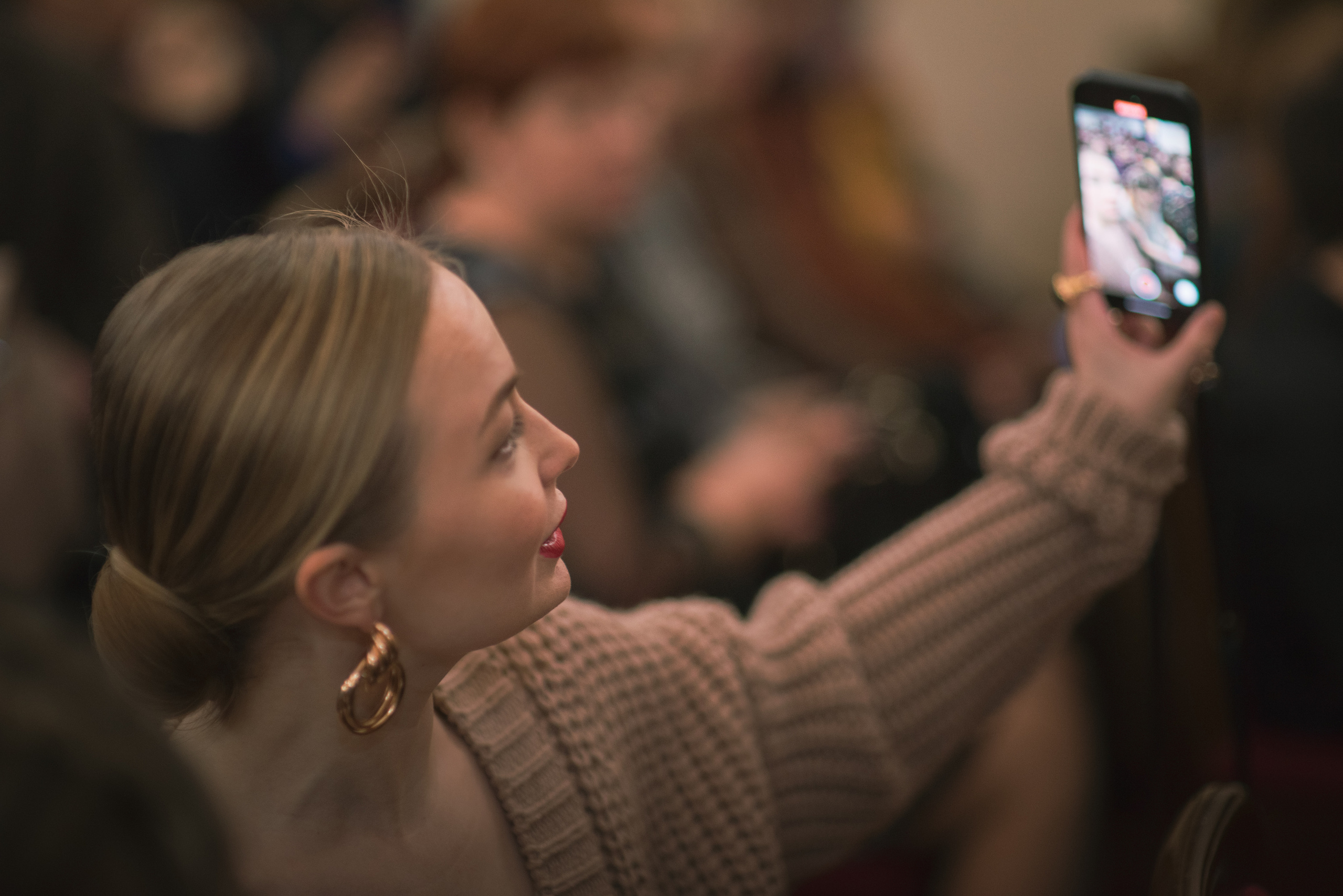 Театральный вечер_Чайка_Чехов А.П. Творческий фотограф в Севастополе — Антонина Марченко