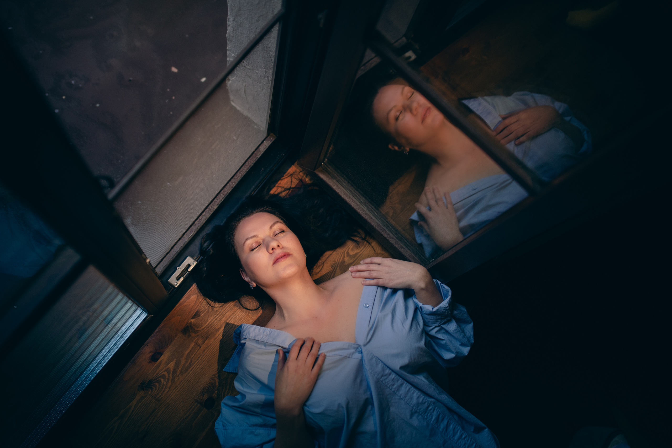 Саша_Ветер. Творческий фотограф в Севастополе — Антонина Марченко