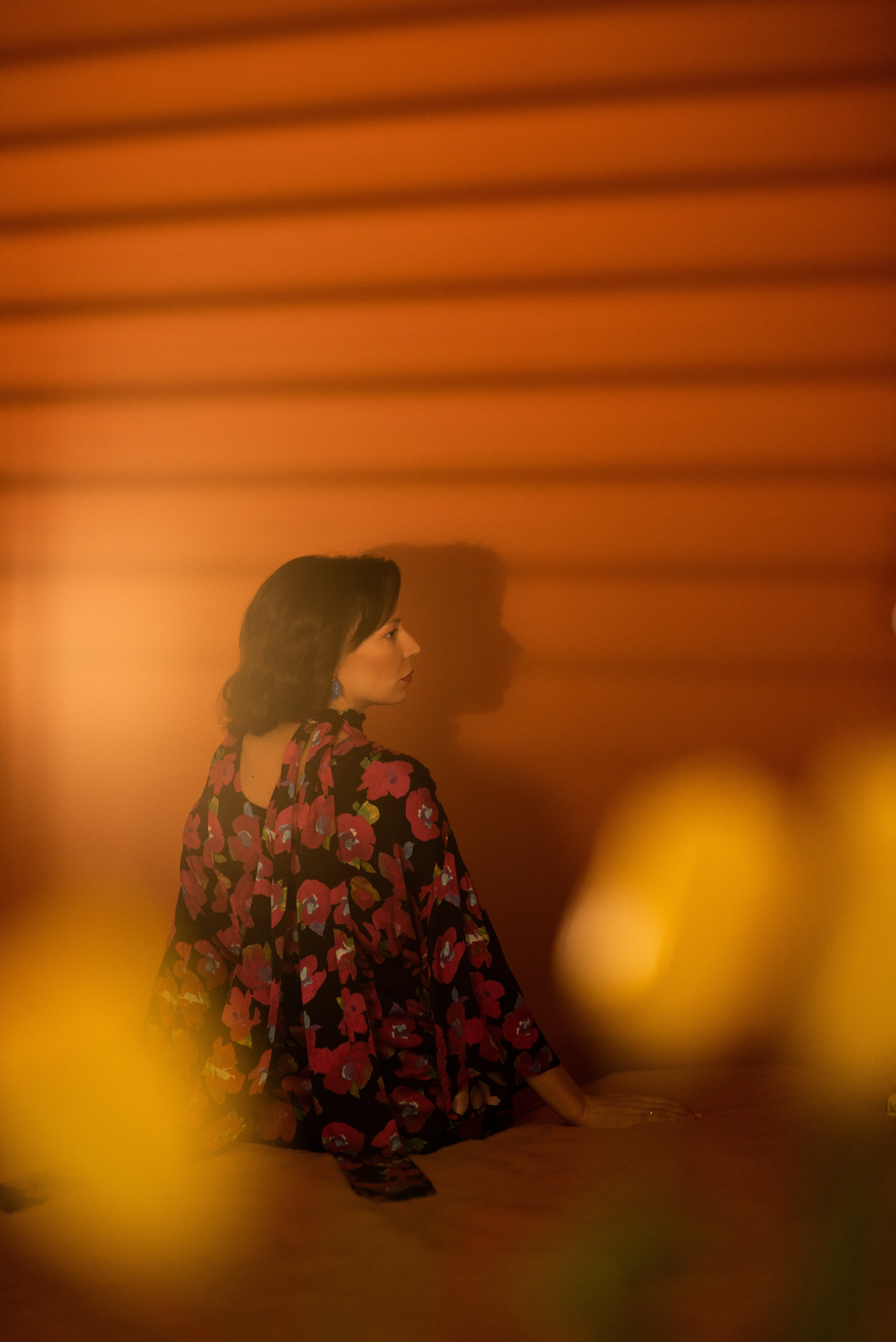 Весенний Фотодень_Дарья. Творческий фотограф в Севастополе — Антонина Марченко