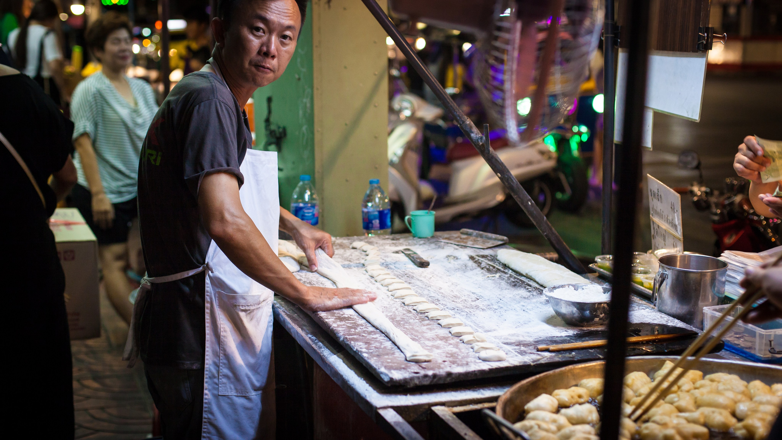 Китай город Бангкок. Ню Фотограф Александр Касымов Москва, фотосессии, Химки фотограф