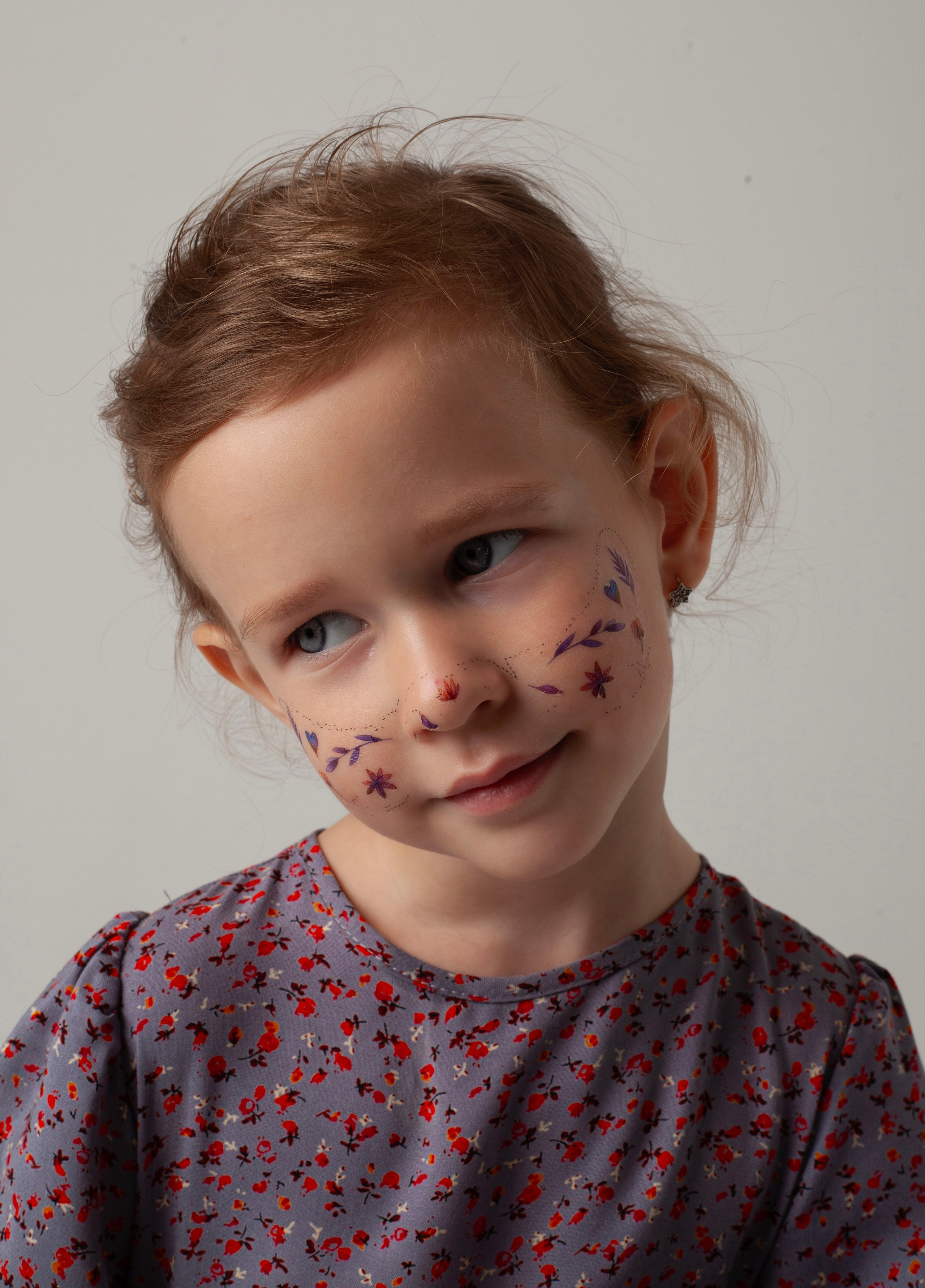 Аня. Фотограф беременности и семейных историй в Москве Юлия Варт