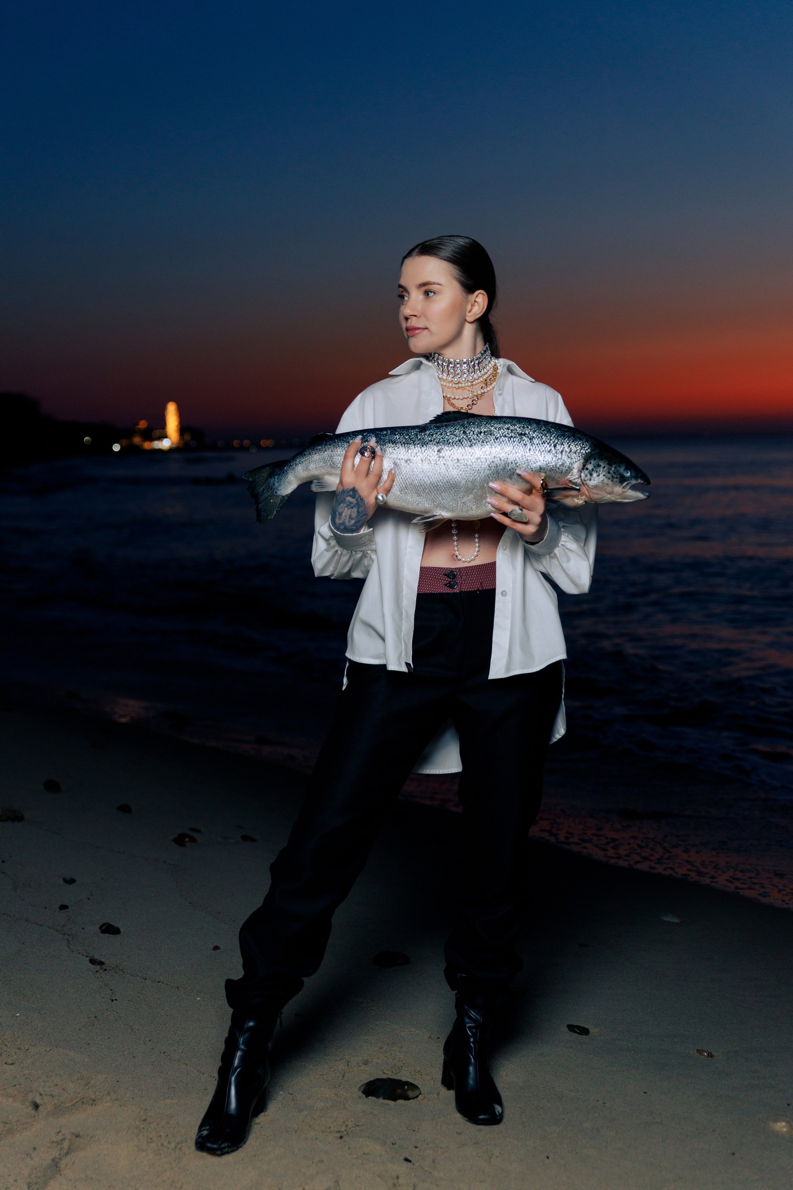 BIGI. Фотограф Анастасия Горлач в Калининграде