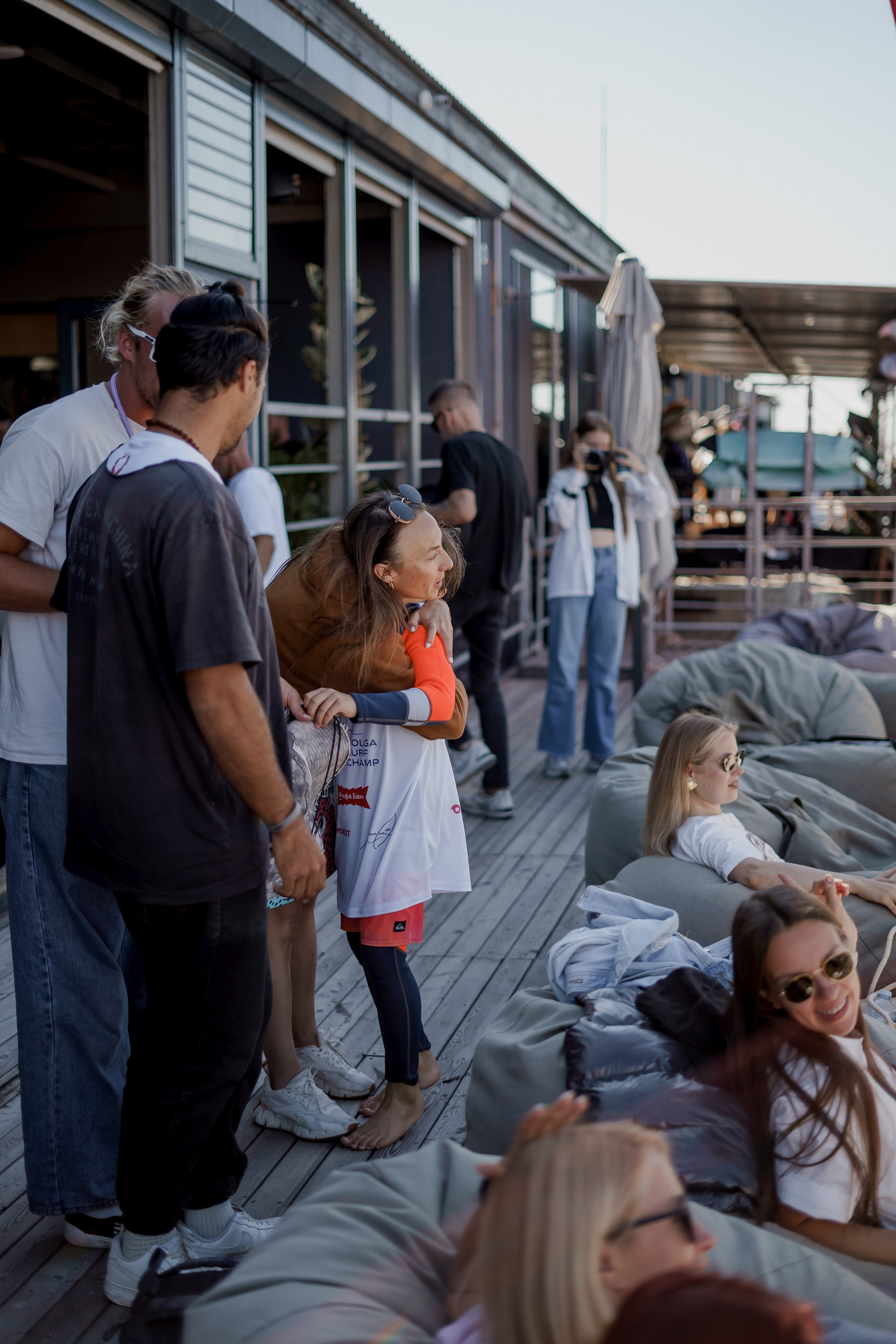 Surf 2024. Фотограф Валерия Крахмалева