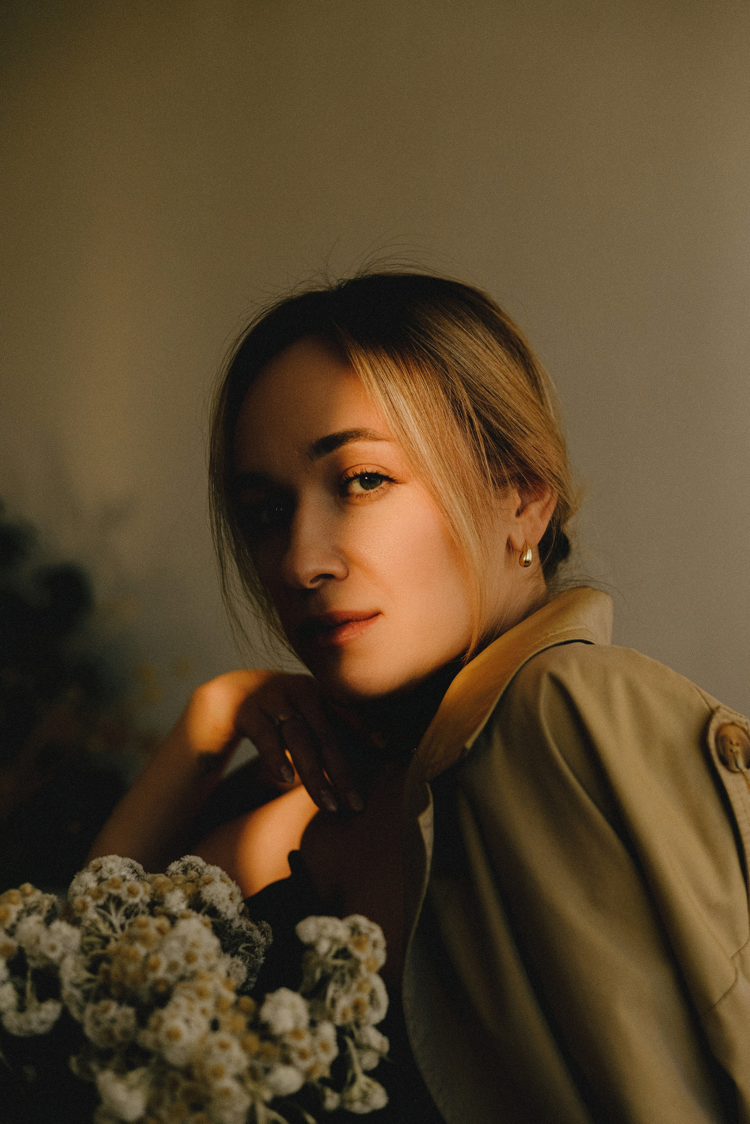 Вера. Фотограф в Москве Емельяненко Светлана