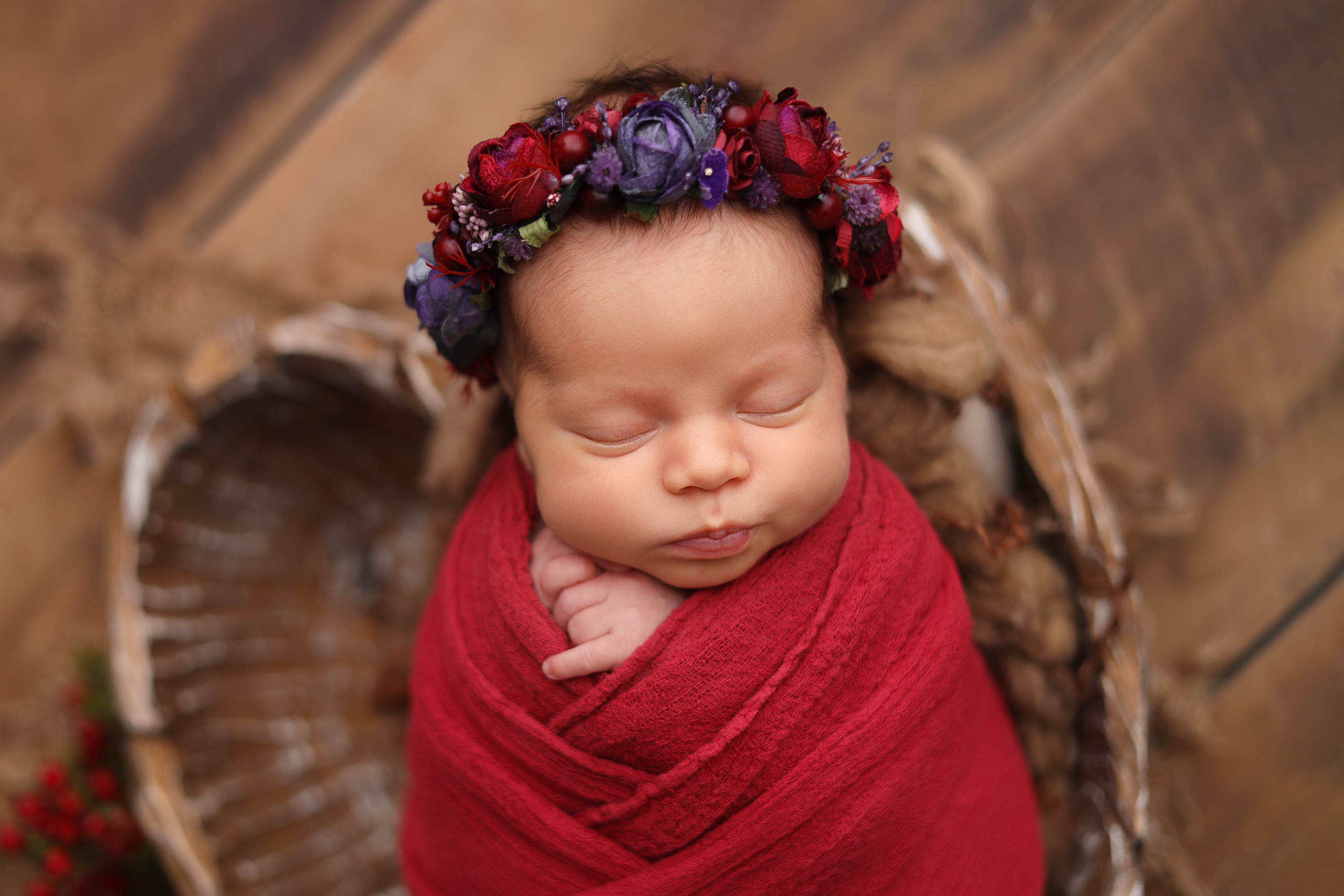 Ньюборн съемка Ульяны, оптимальный пакет. Фотограф новорожденных Москва. Ньюборн фотограф Москва