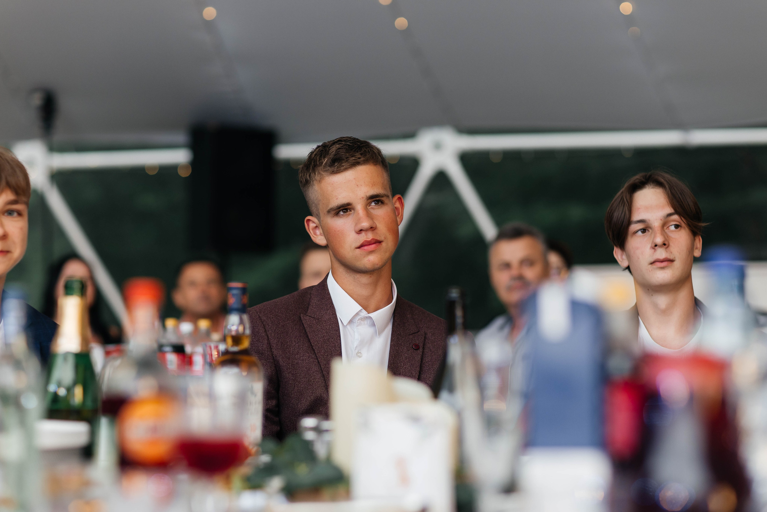 Выпускной 2025. Maxim Tsoy Photography