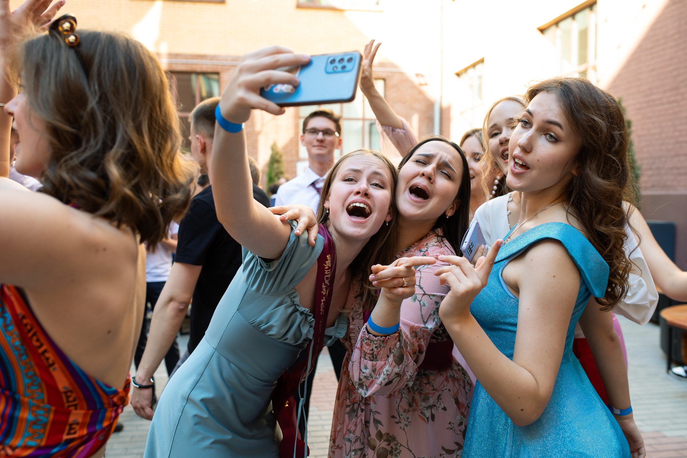 Paty. Свадебная фотосъёмка в Москве, Туле