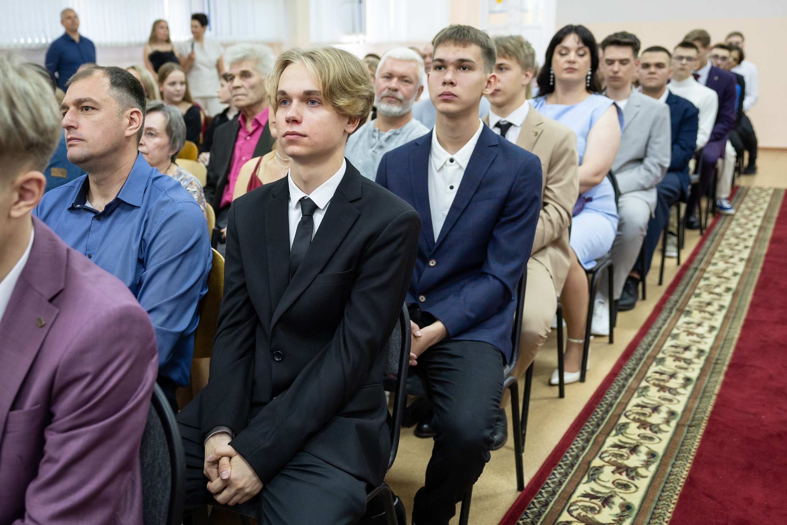 Выпускной. Свадебная фотосъёмка в Москве, Туле