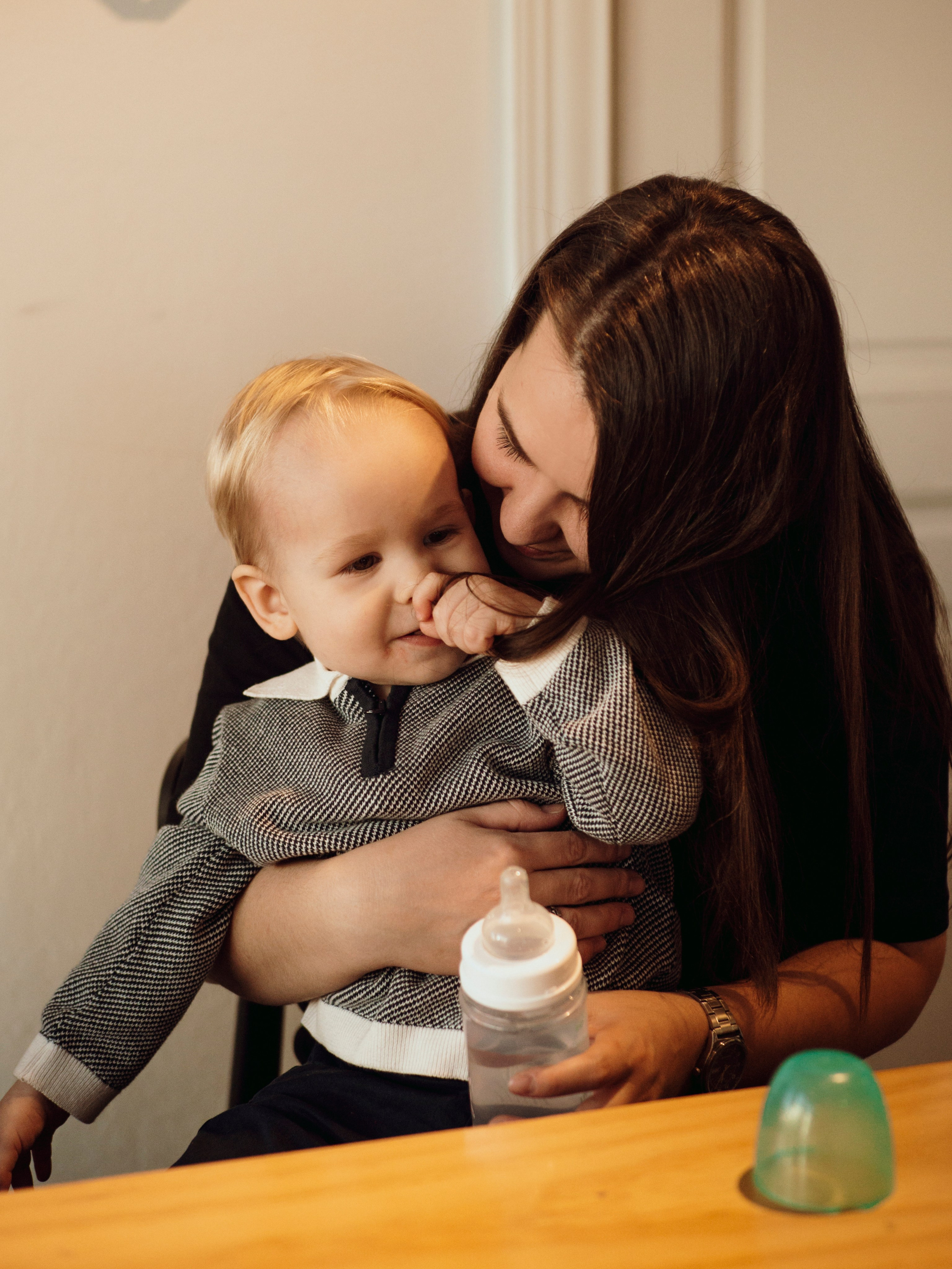 В студии. Фотограф и видеограф в Благовещенске и Санкт-Петербурге Мурыгина Мария
