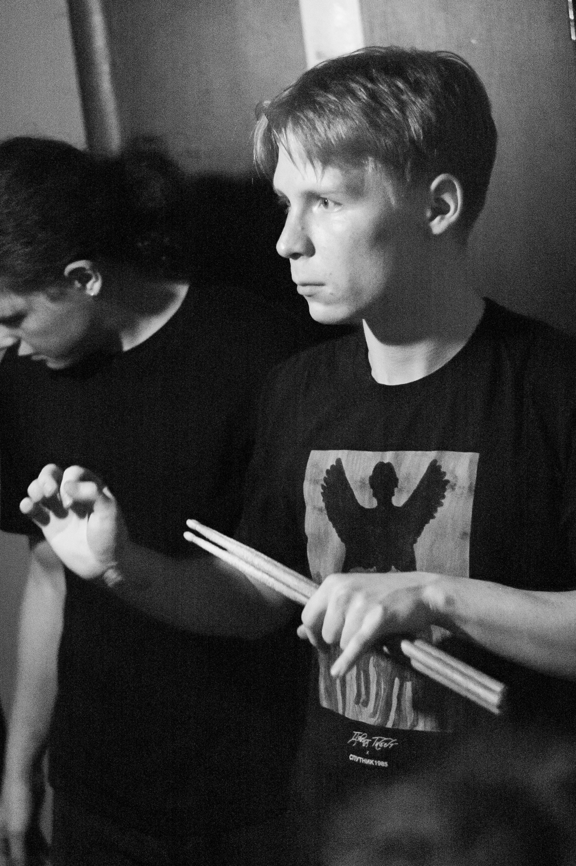 Тайка, войдите! 9/07/2022. Ларичев Алексей — индивидуальный и репортажный фотограф Москва